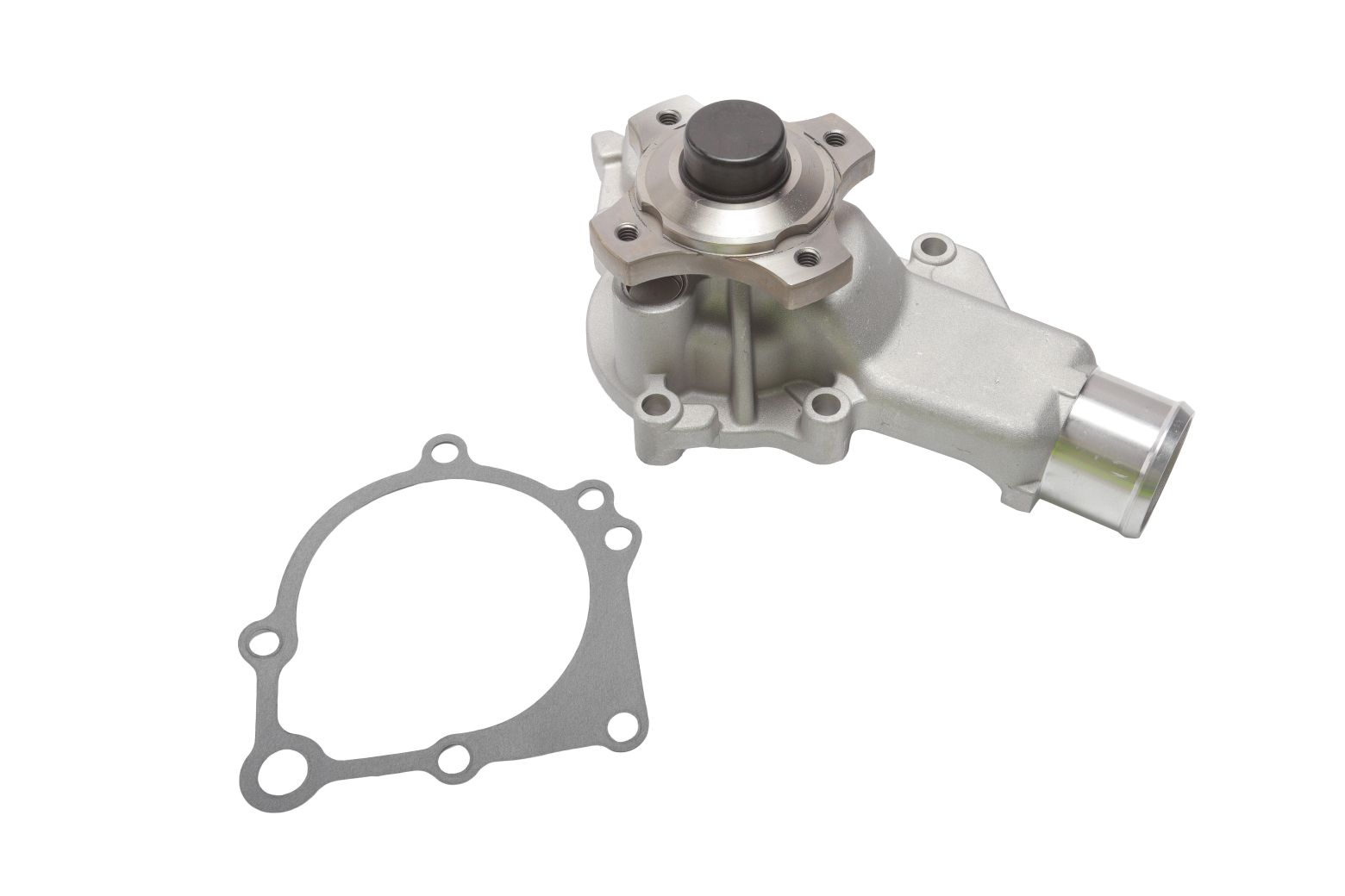 BOGAP Water Pump for engine cooling W4234116