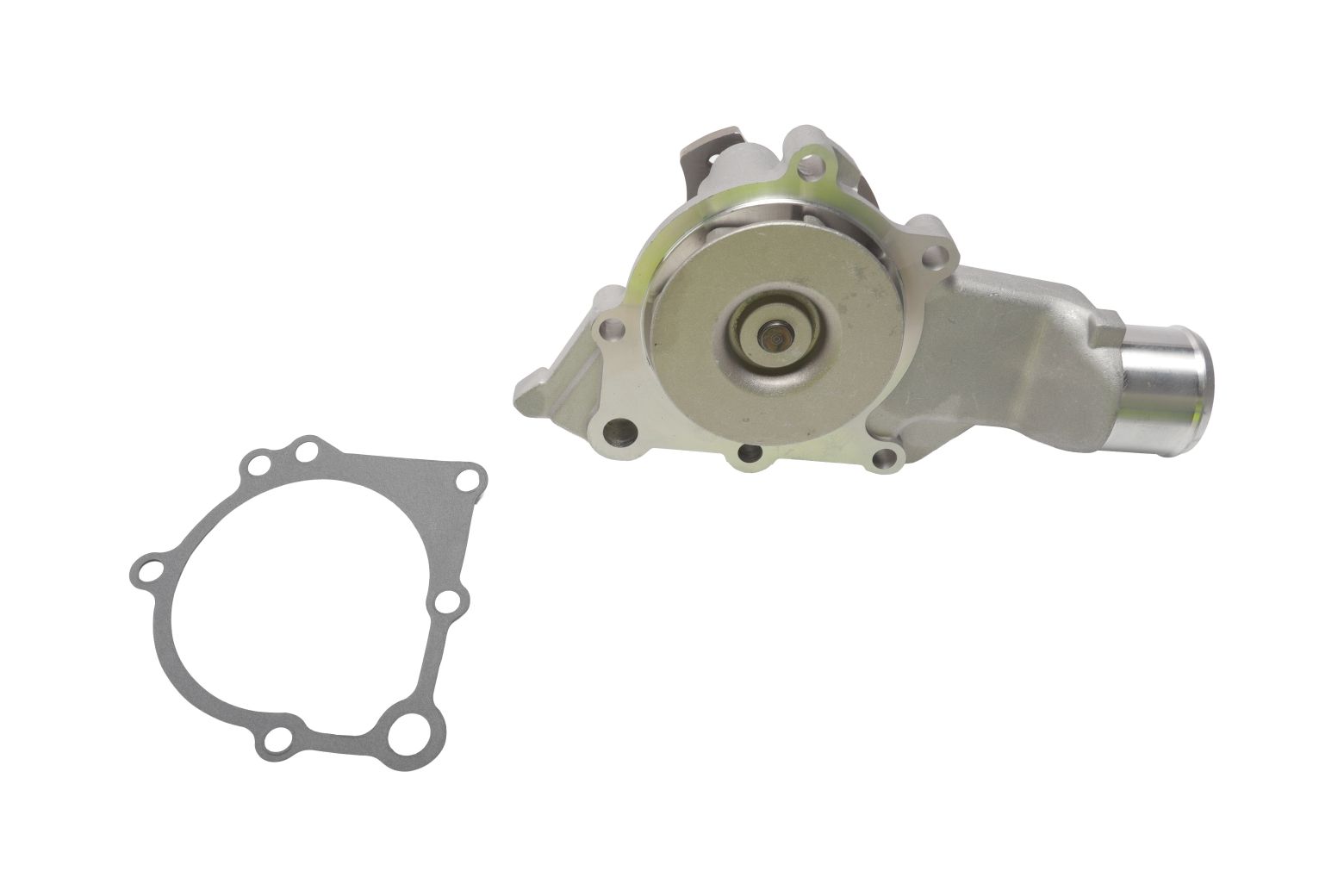 BOGAP Water Pump for engine cooling W4234116