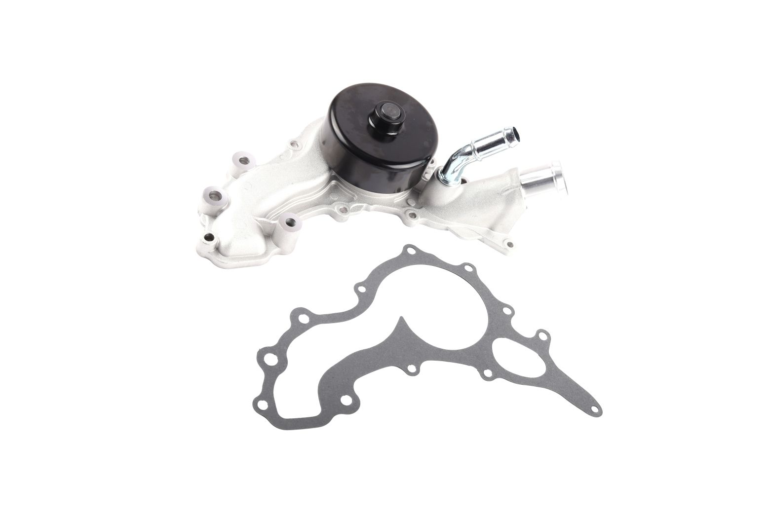 BOGAP Water Pump for engine cooling W4234117