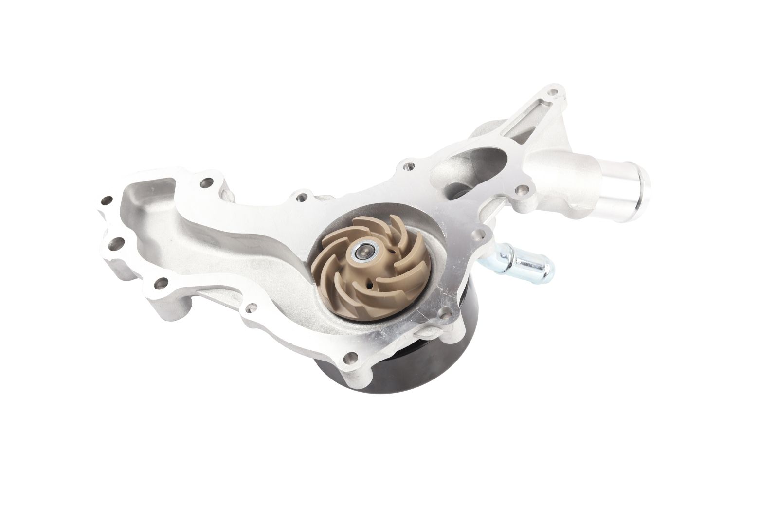 BOGAP Water Pump for engine cooling W4234117