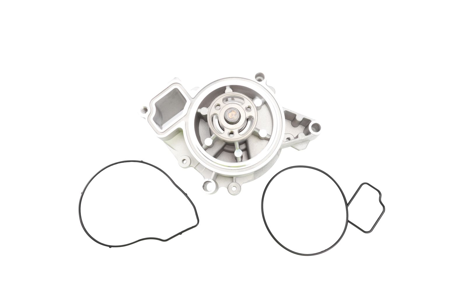 BOGAP Water Pump for engine cooling W4234119