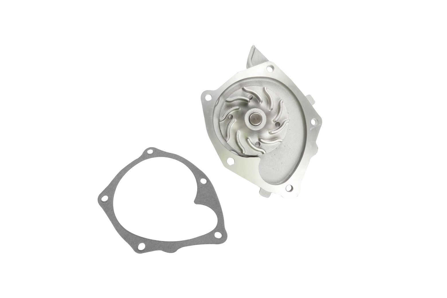 BOGAP Water Pump for engine cooling W4234121