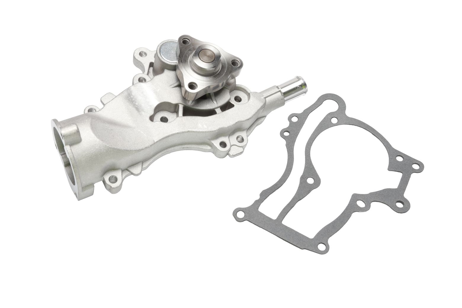 BOGAP Water Pump for engine cooling W4234122