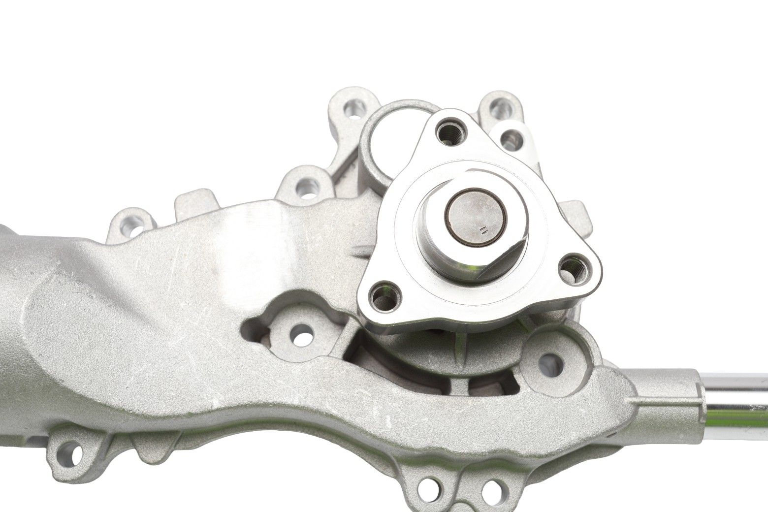 BOGAP Water Pump for engine cooling W4234122