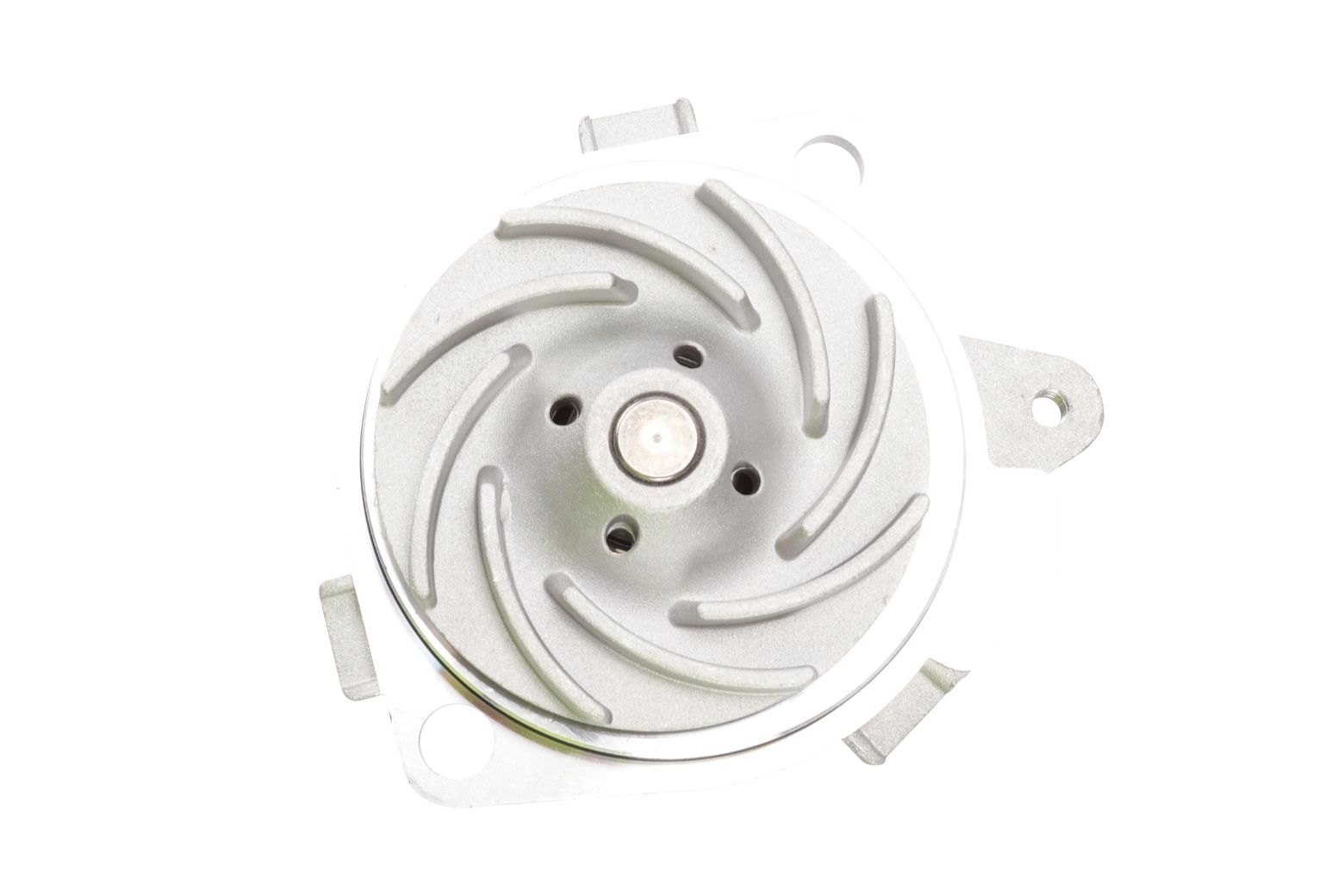 BOGAP Water Pump for engine cooling W4234129