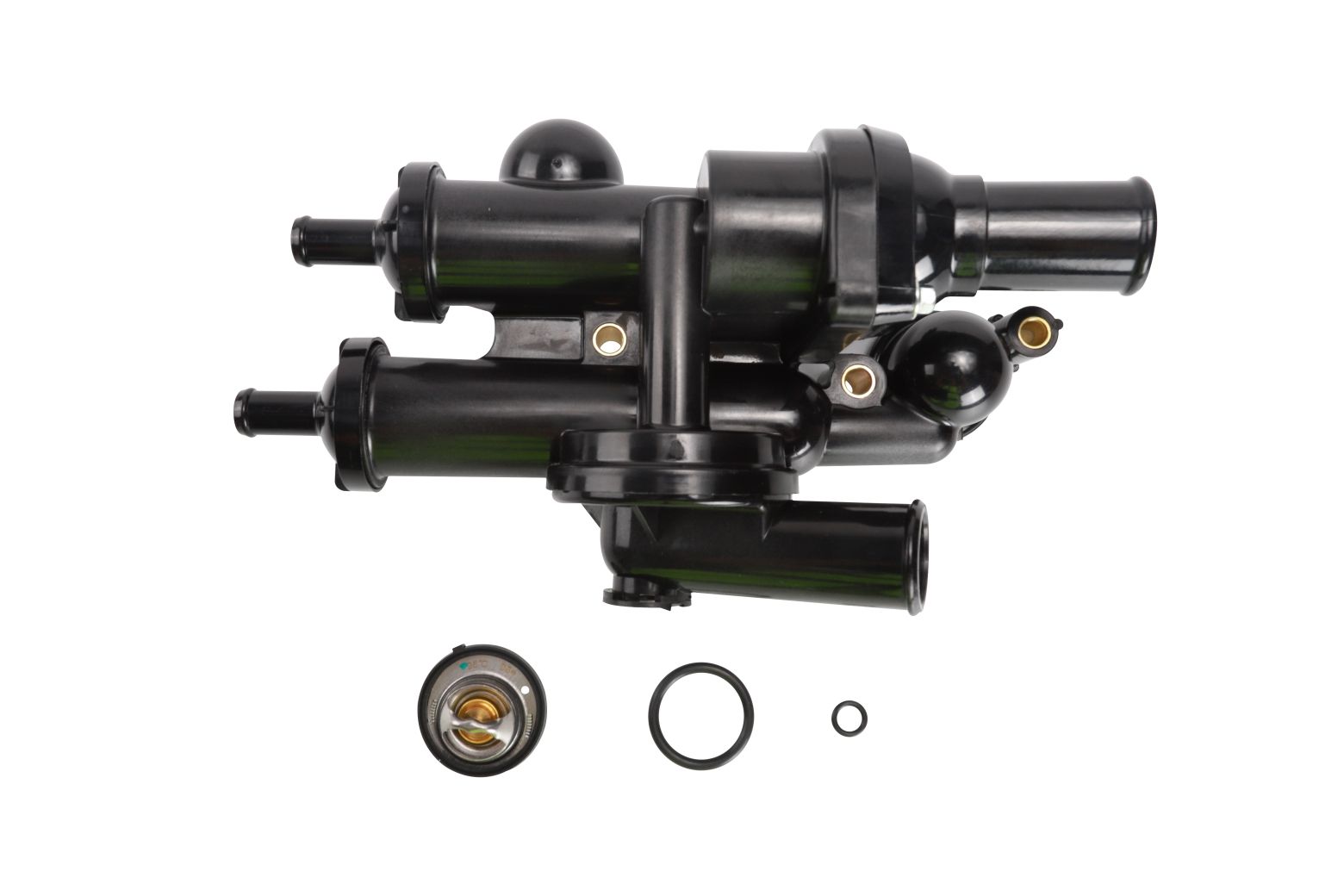 BOGAP Thermostat for coolant W4234132