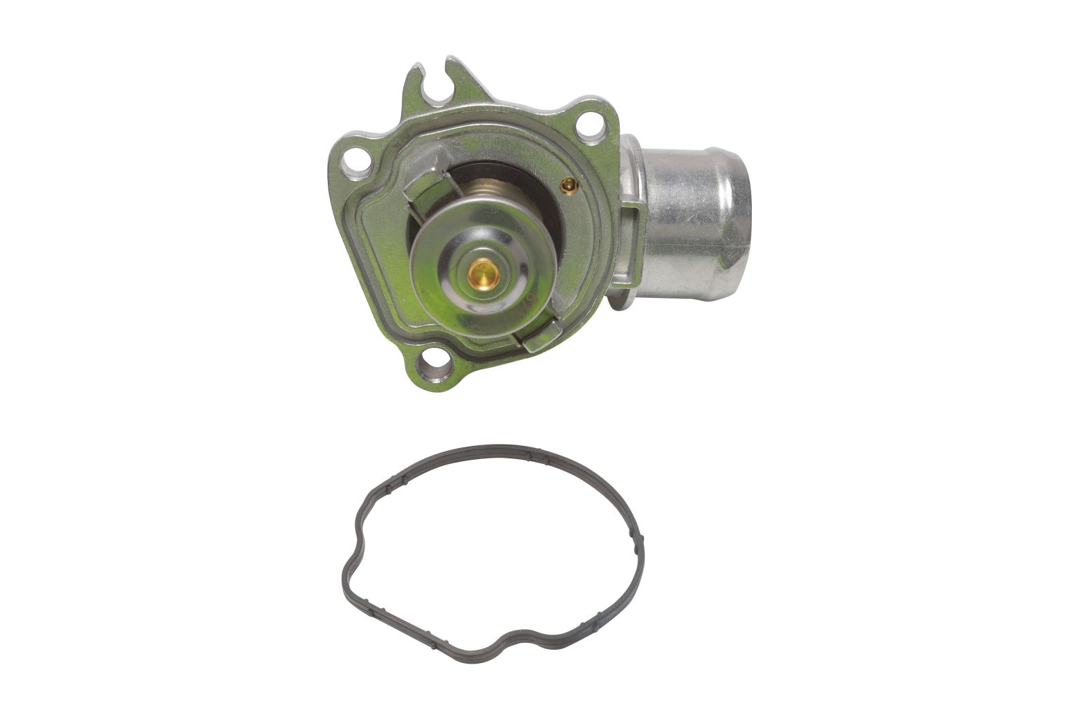 BOGAP Thermostat for coolant W4245118