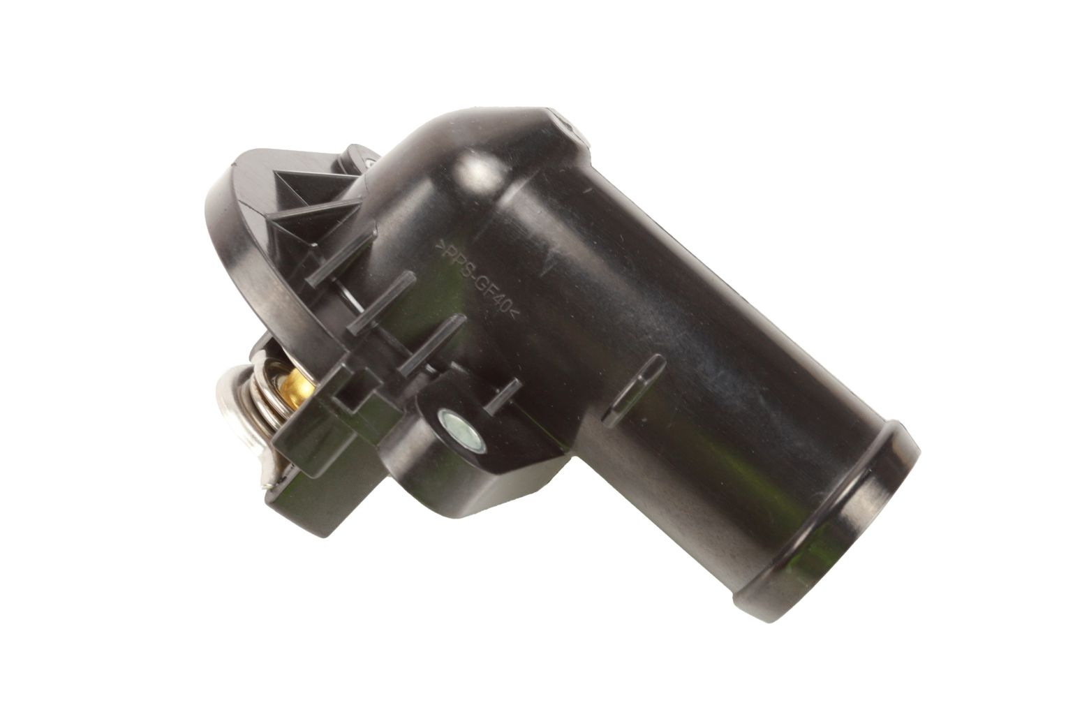 BOGAP Thermostat for coolant W4245120
