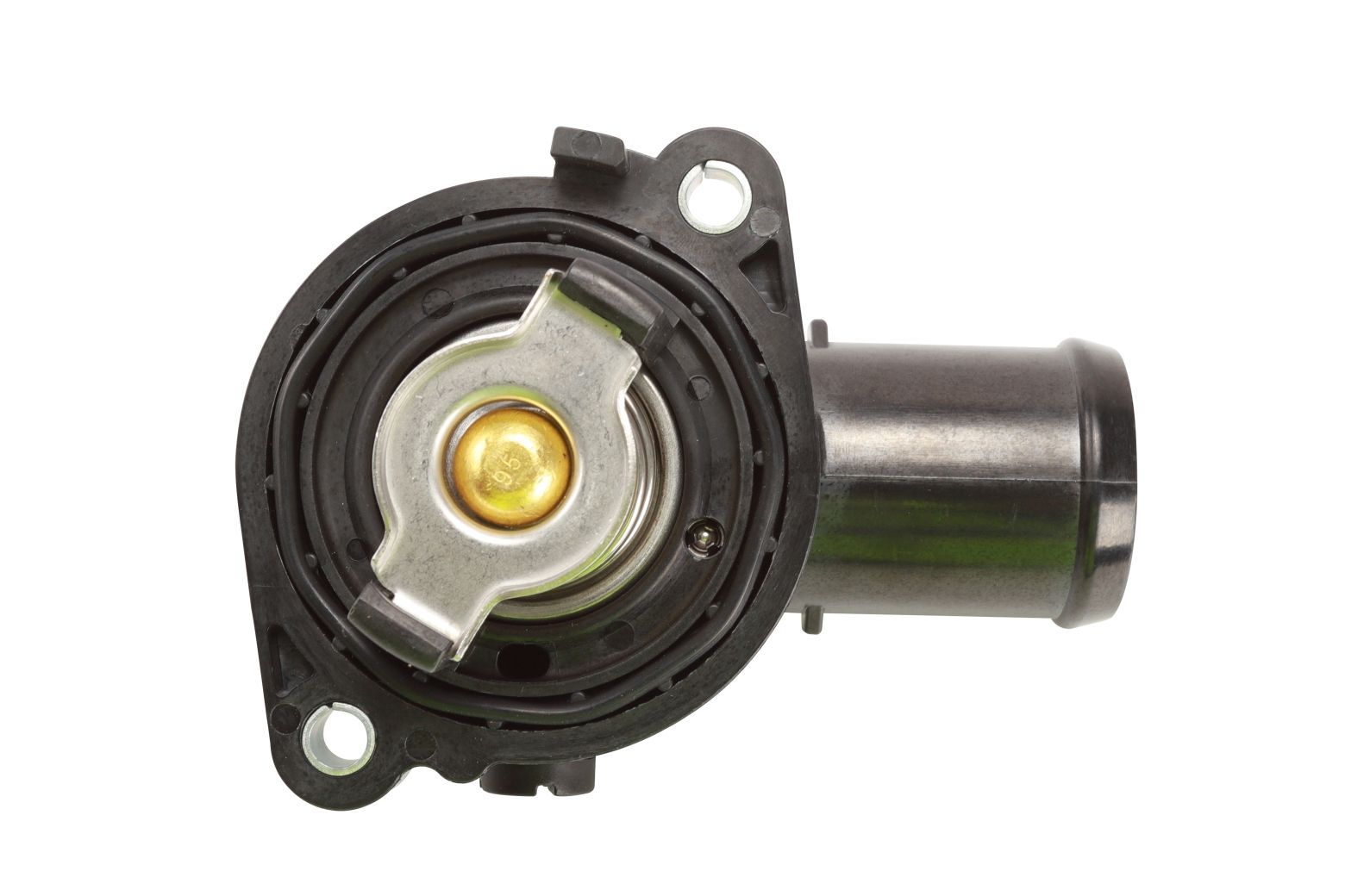 BOGAP Thermostat for coolant W4245120
