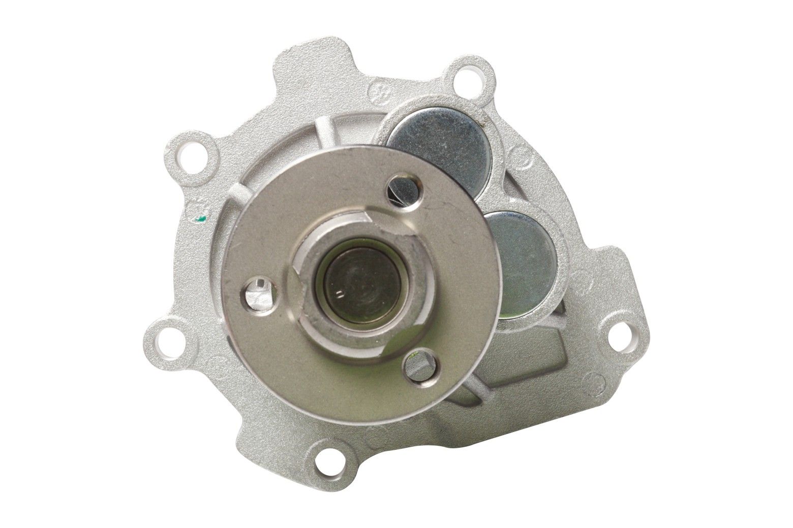 BOGAP Water Pump for engine cooling W4247100