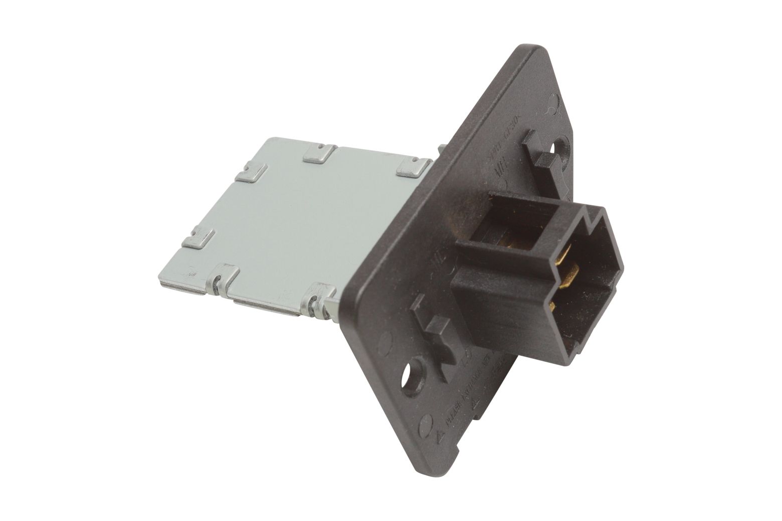 BOGAP Resistor for interior blower Y4112102