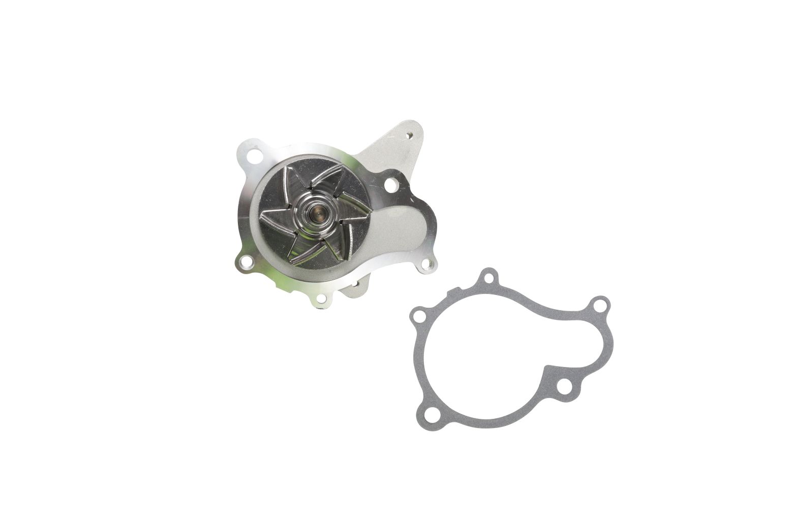 BOGAP Water Pump for engine cooling Y4234104