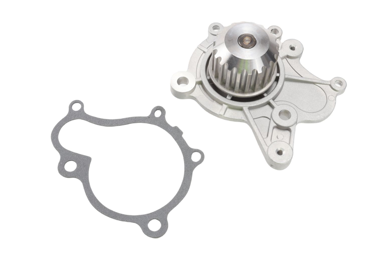 BOGAP Water Pump for engine cooling Y4234105
