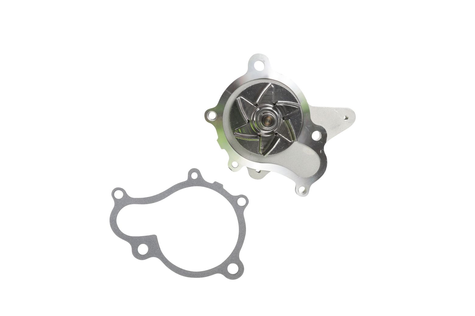 BOGAP Water Pump for engine cooling Y4234105