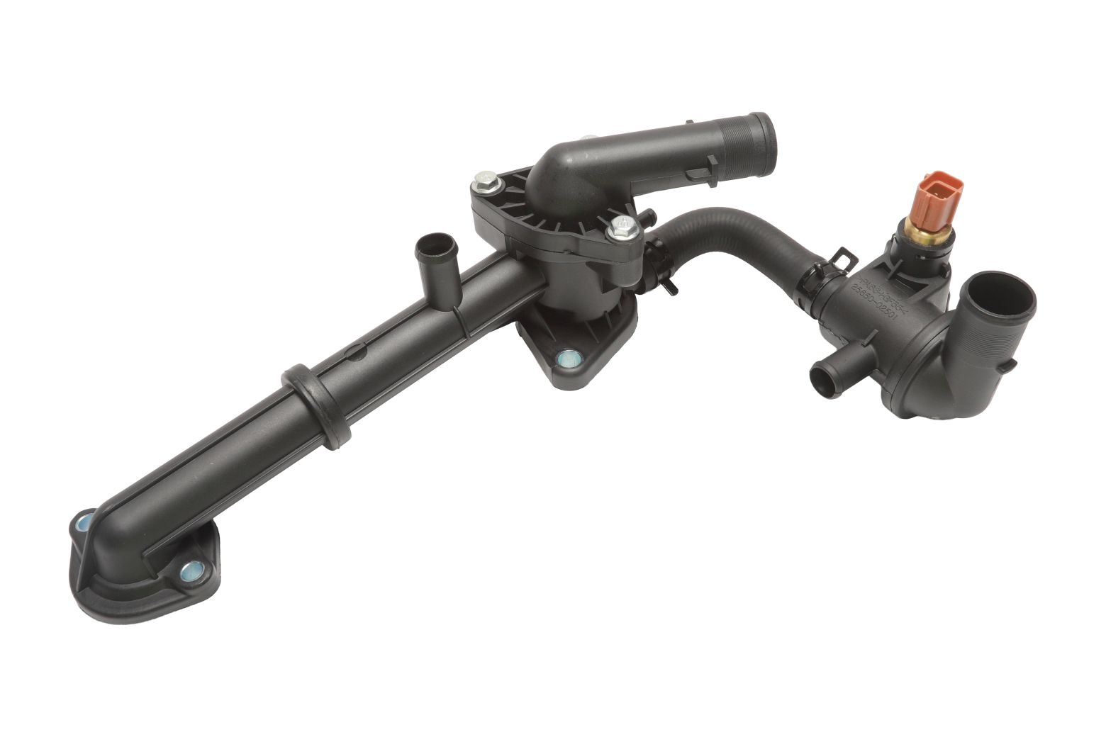 BOGAP Thermostat for coolant Y4234106