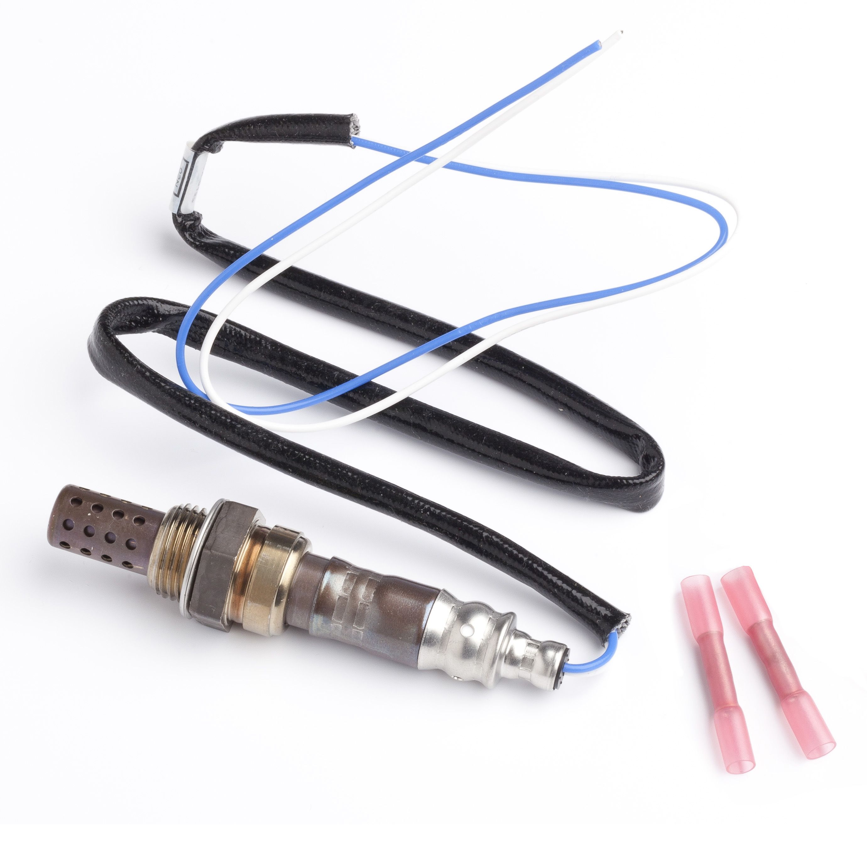Fits DENSO DOX-0123 Oxygen Sensor DOX-0123 Lambda probe (number of wires 2, 750 - Image 27