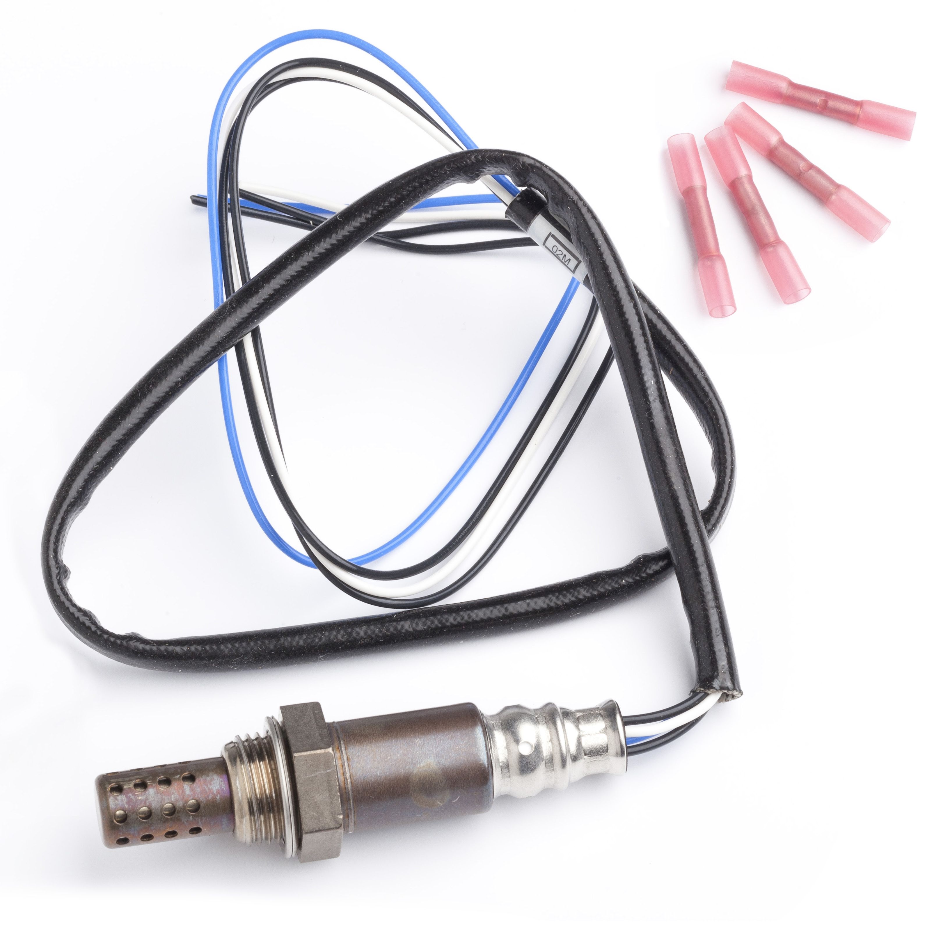 Lambda Sensor fits RENAULT Oxygen Denso 6001549007 7700274190 8200052063 Quality - Image 84