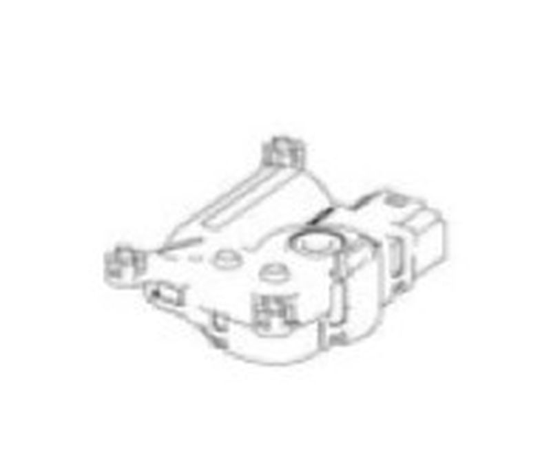 Denso Aircon Actuator DAT23009