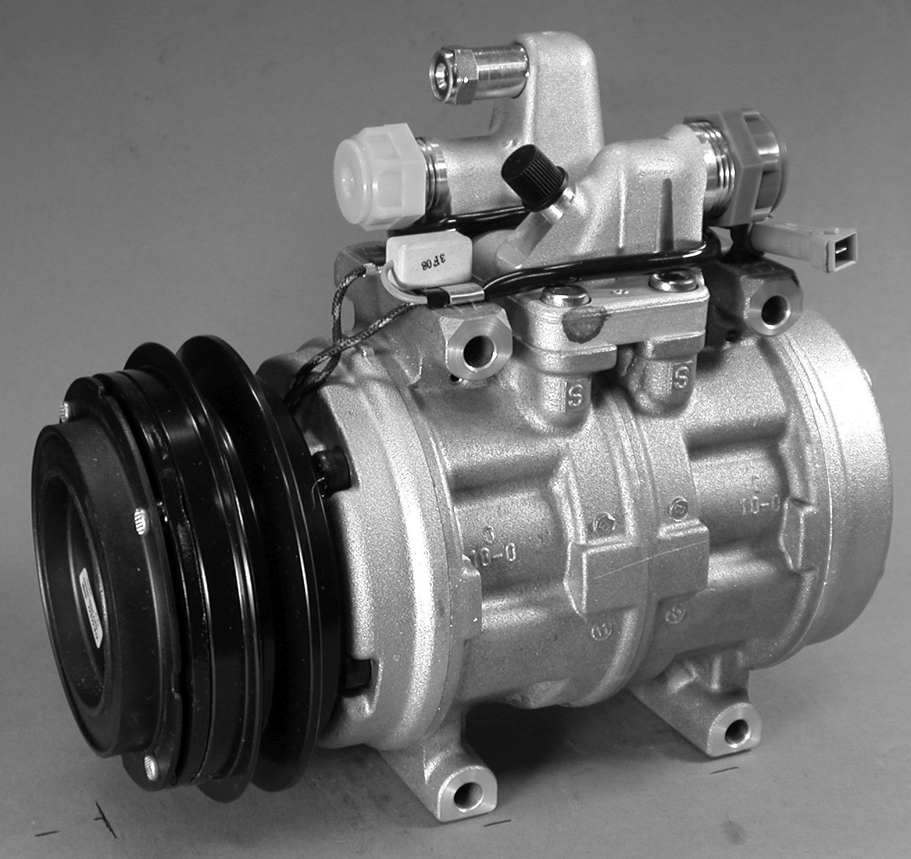 Denso Aircon Compressor DCP02001