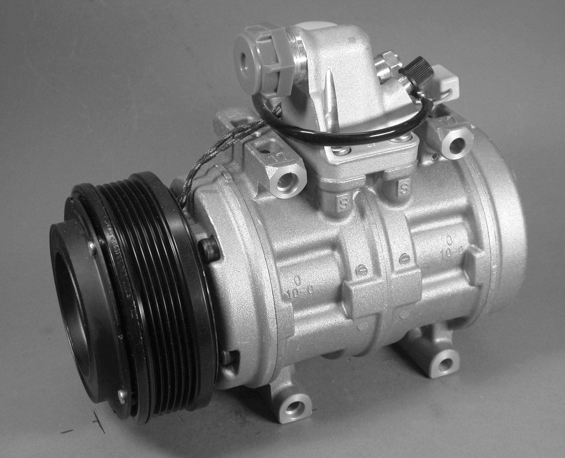 Denso Aircon Compressor DCP02003