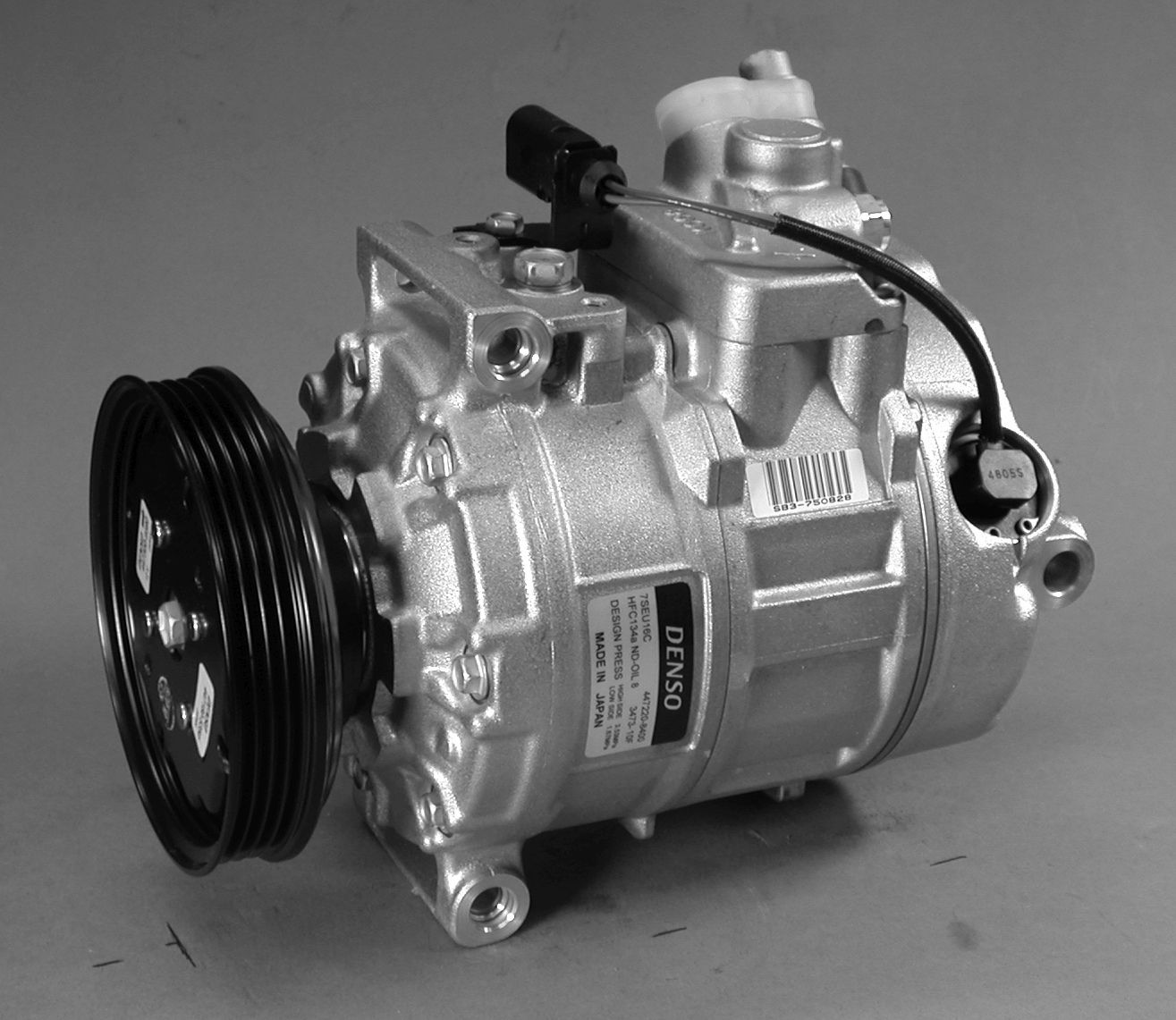 Denso Aircon Compressor DCP02010