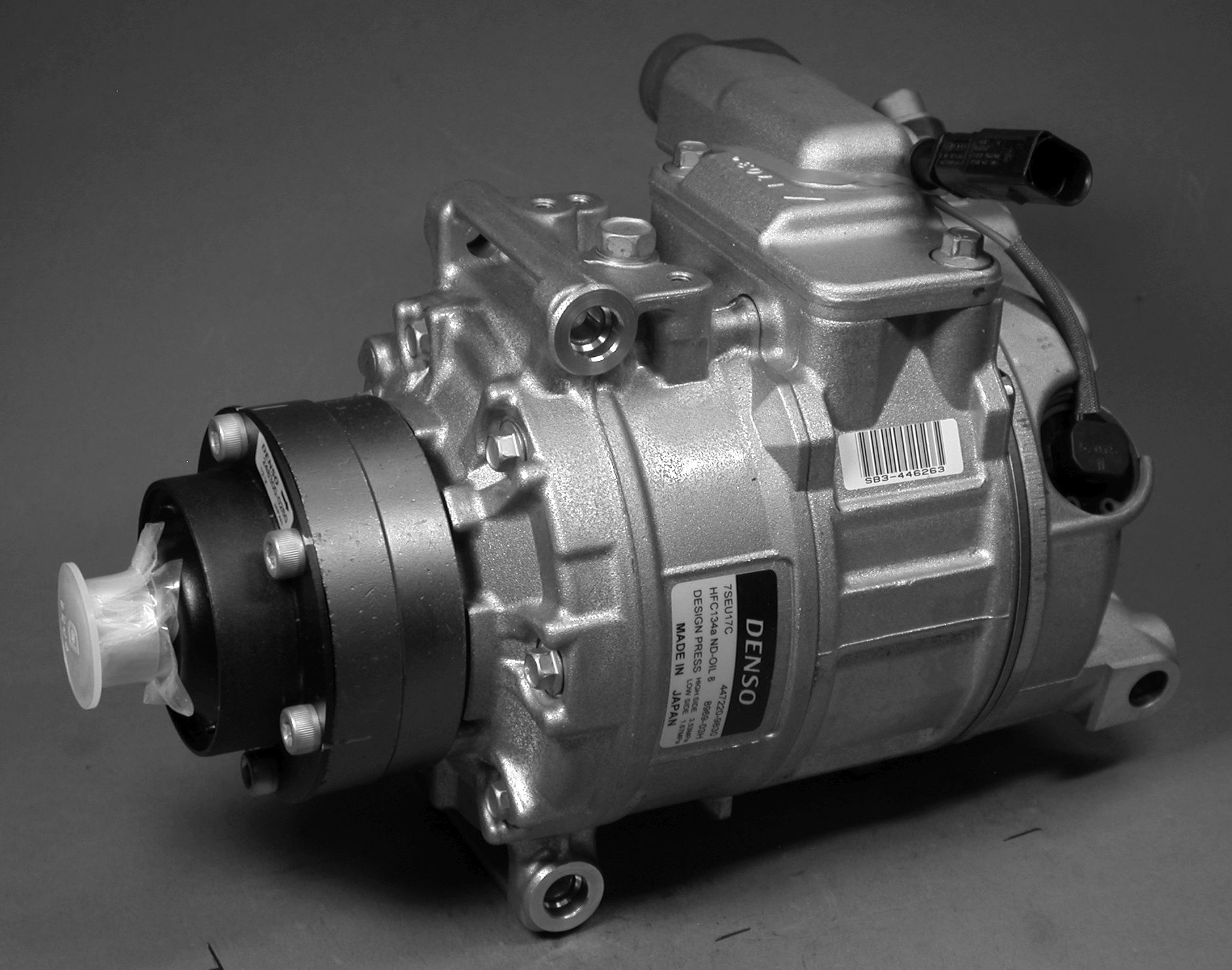 Denso Aircon Compressor DCP02015