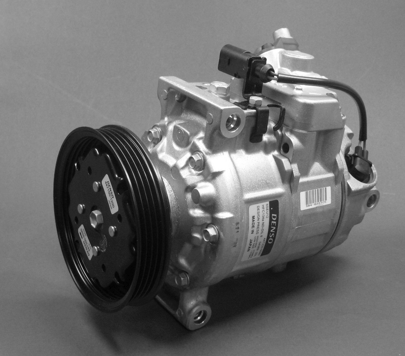 Denso Aircon Compressor DCP02024