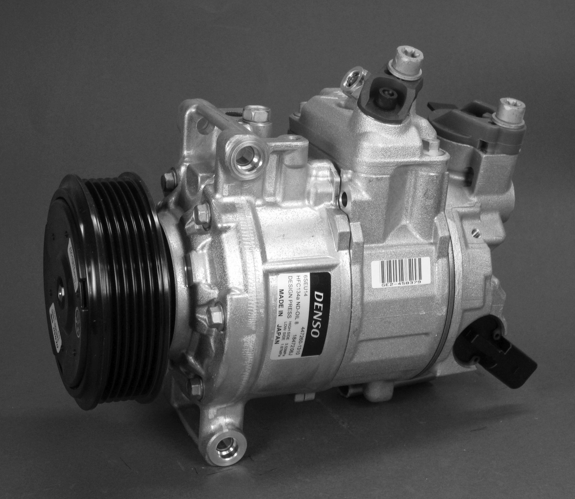 Denso Aircon Compressor DCP02040