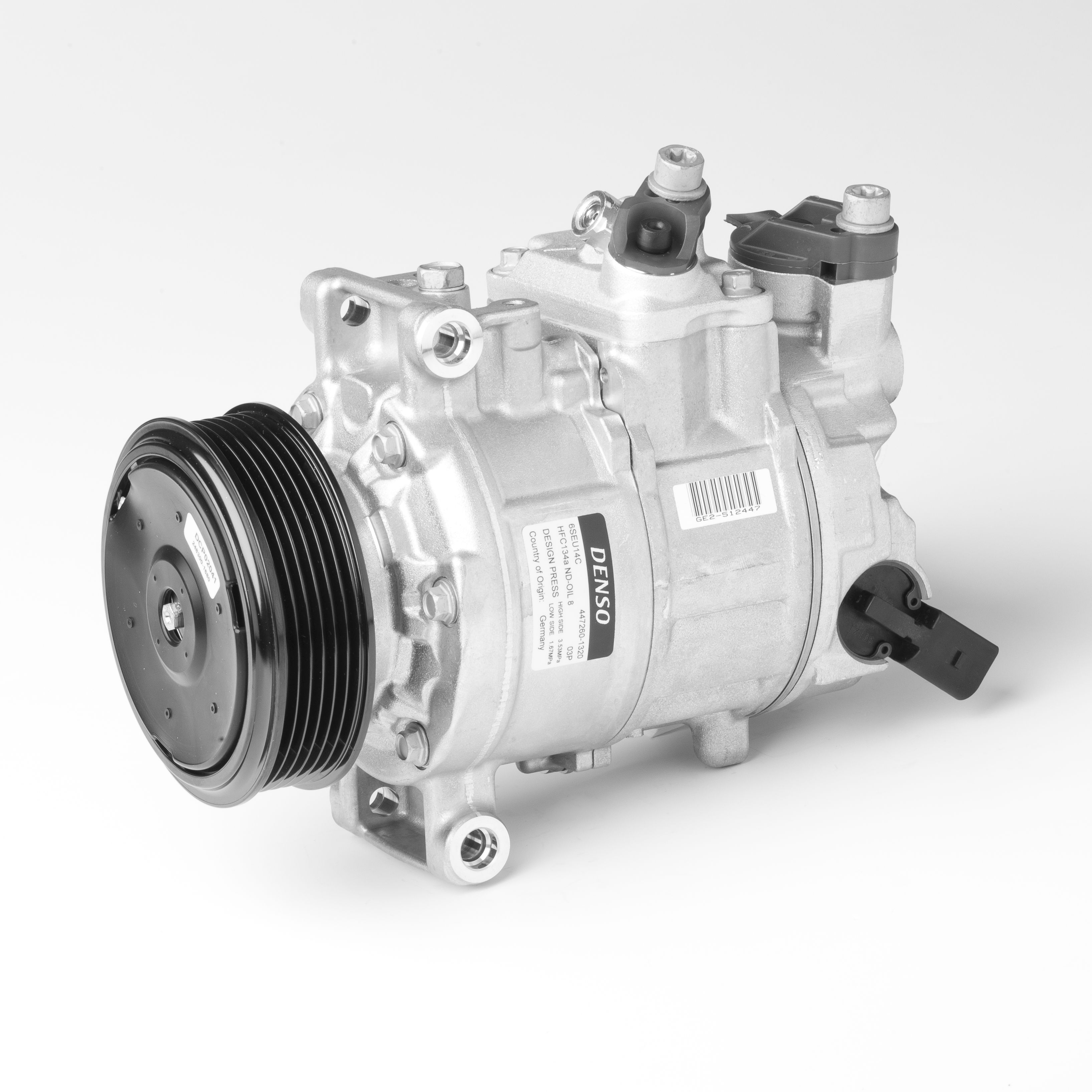 Denso Aircon Compressor DCP02041