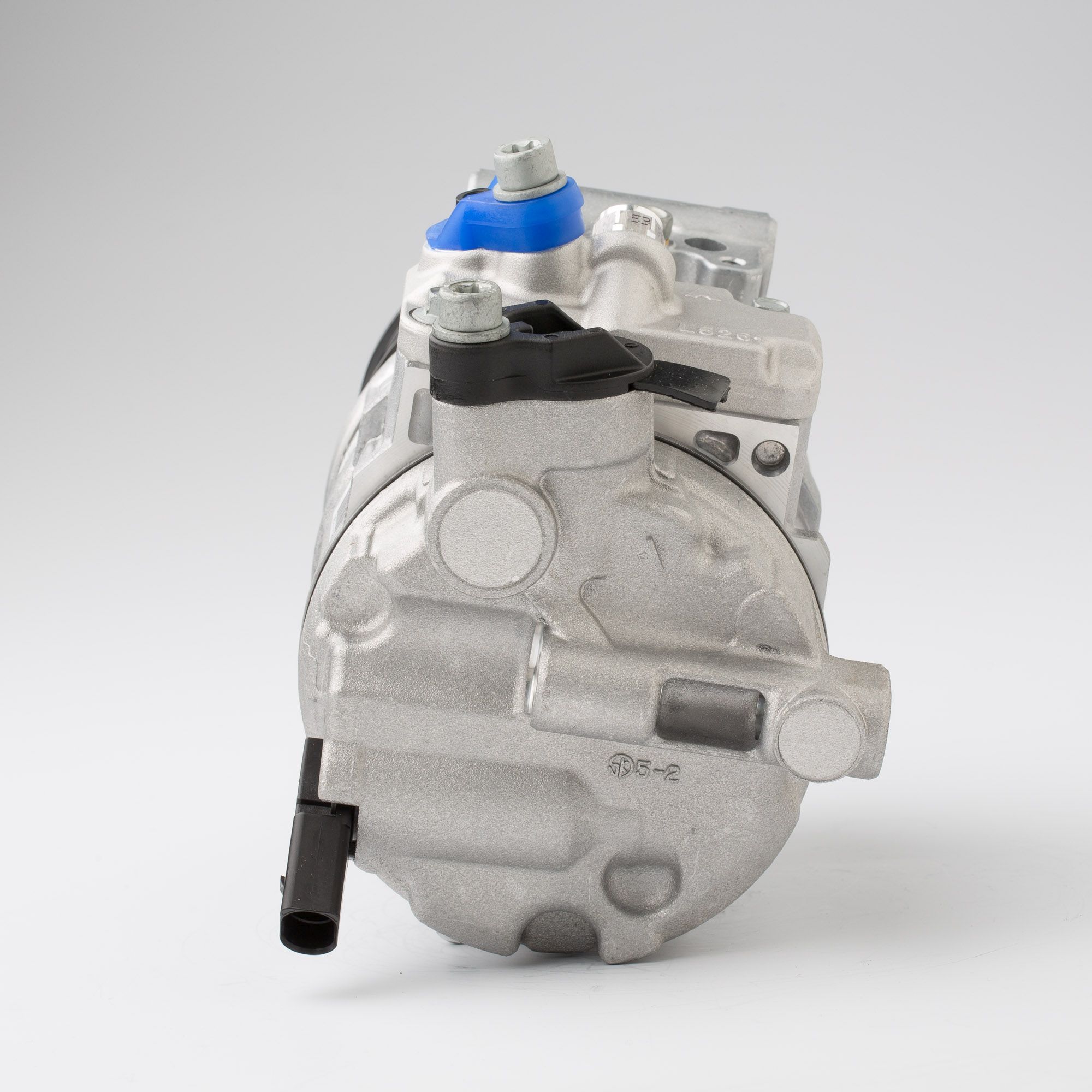 Denso Aircon Compressor DCP02041