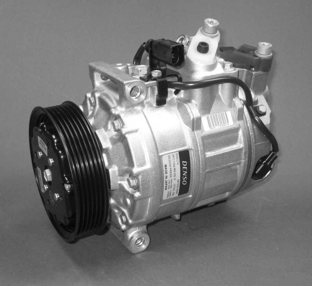 Denso Aircon Compressor DCP02045