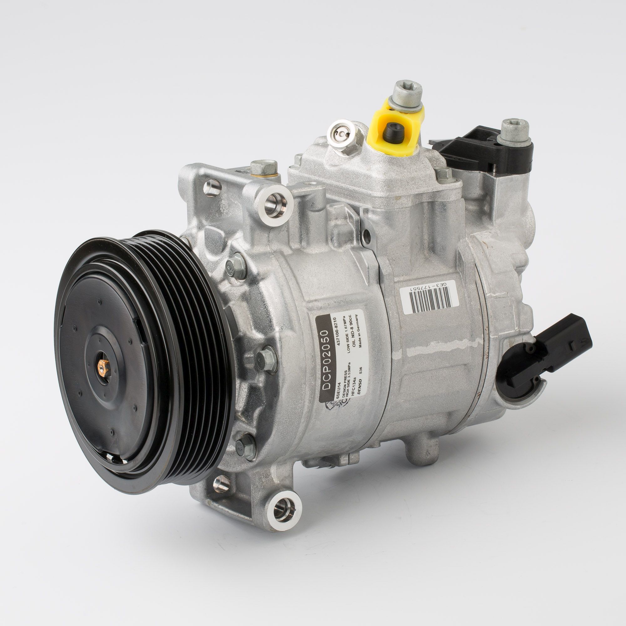 Denso Aircon Compressor DCP02050