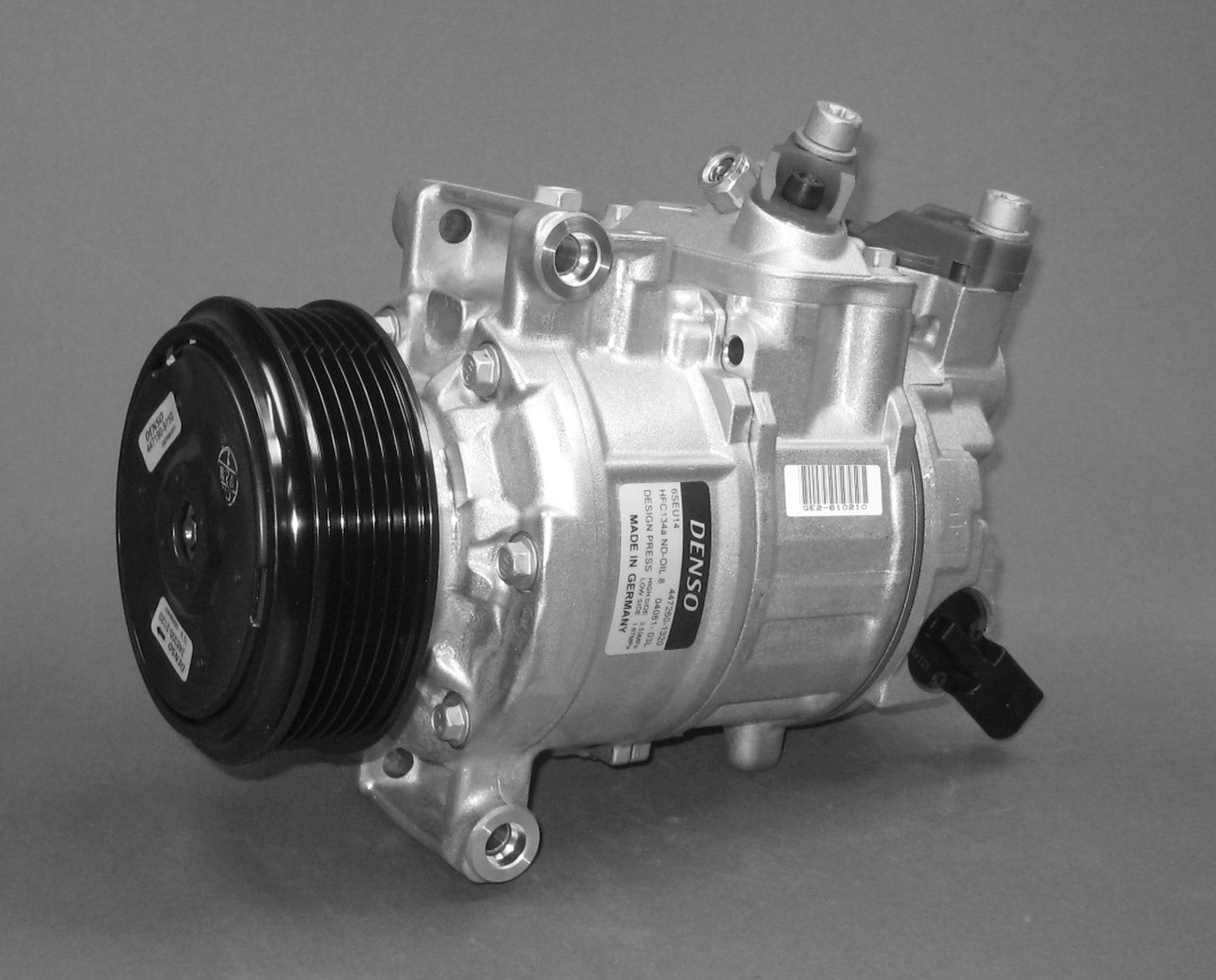 Denso Aircon Compressor DCP02052