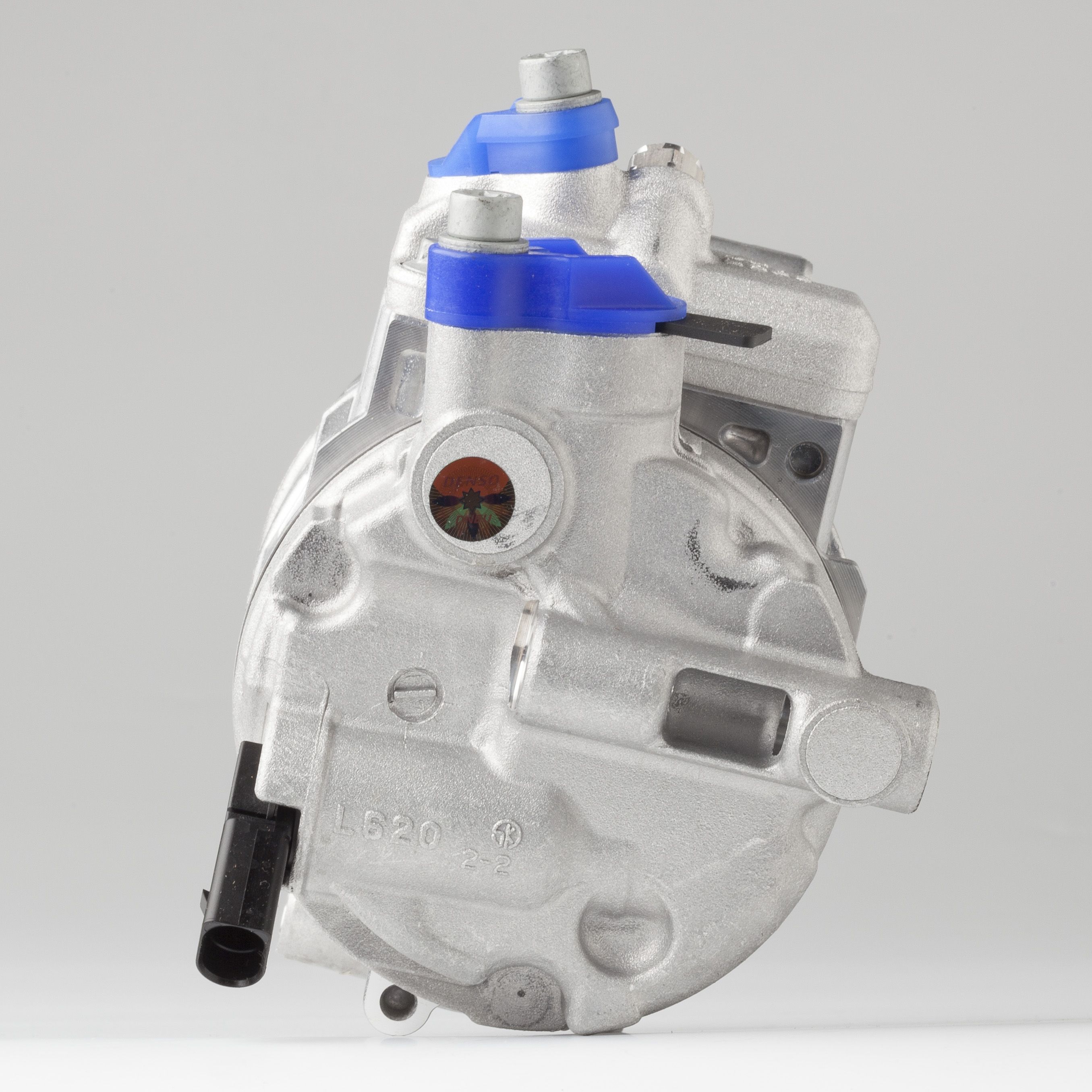 Denso Aircon Compressor DCP02060