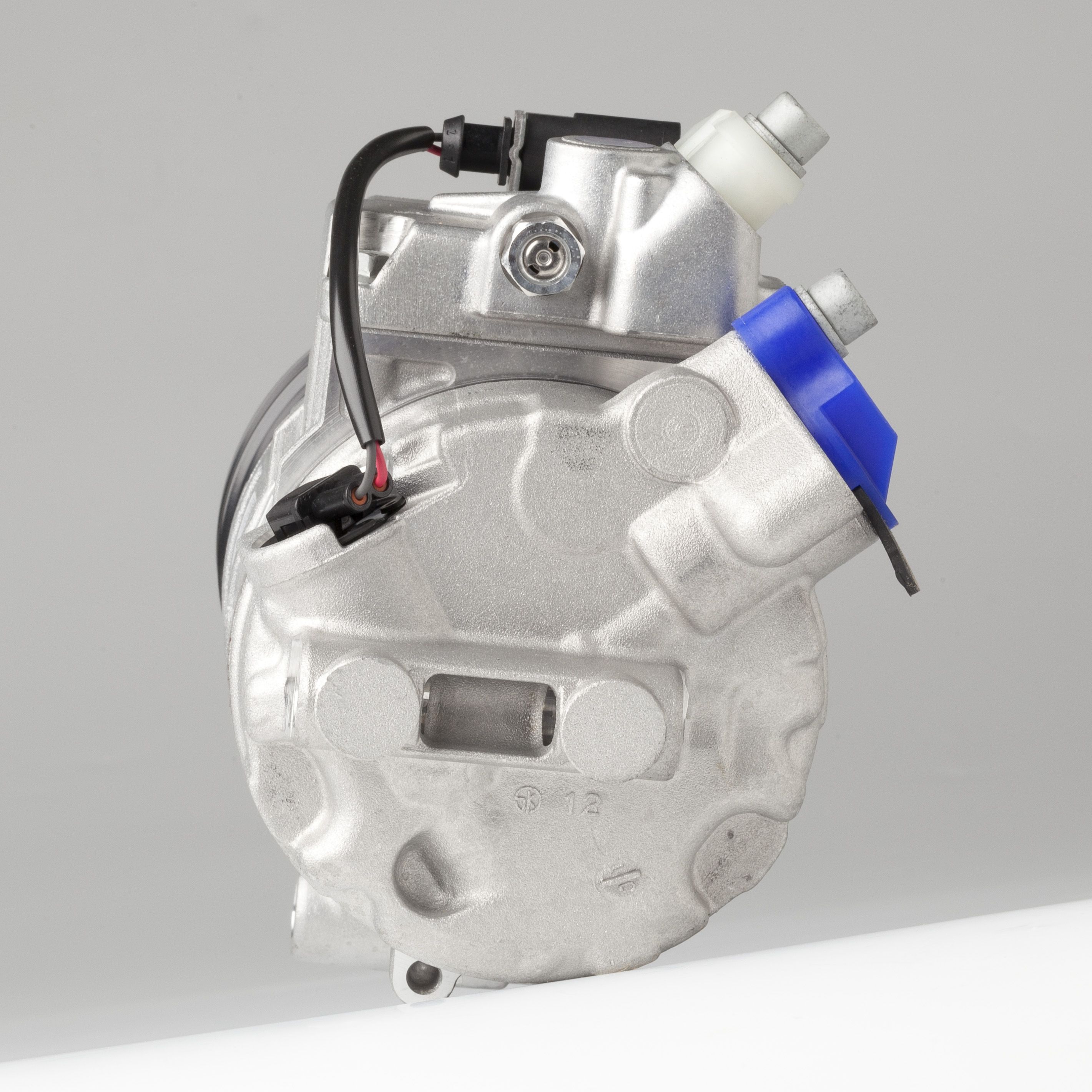 Denso Aircon Compressor DCP02061