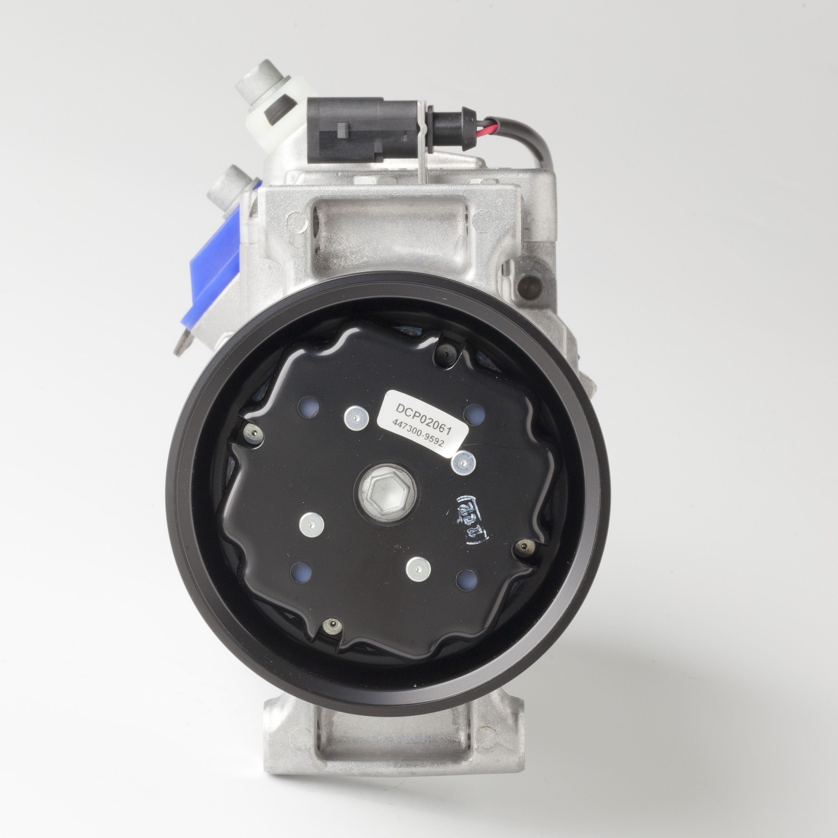 Denso Aircon Compressor DCP02061
