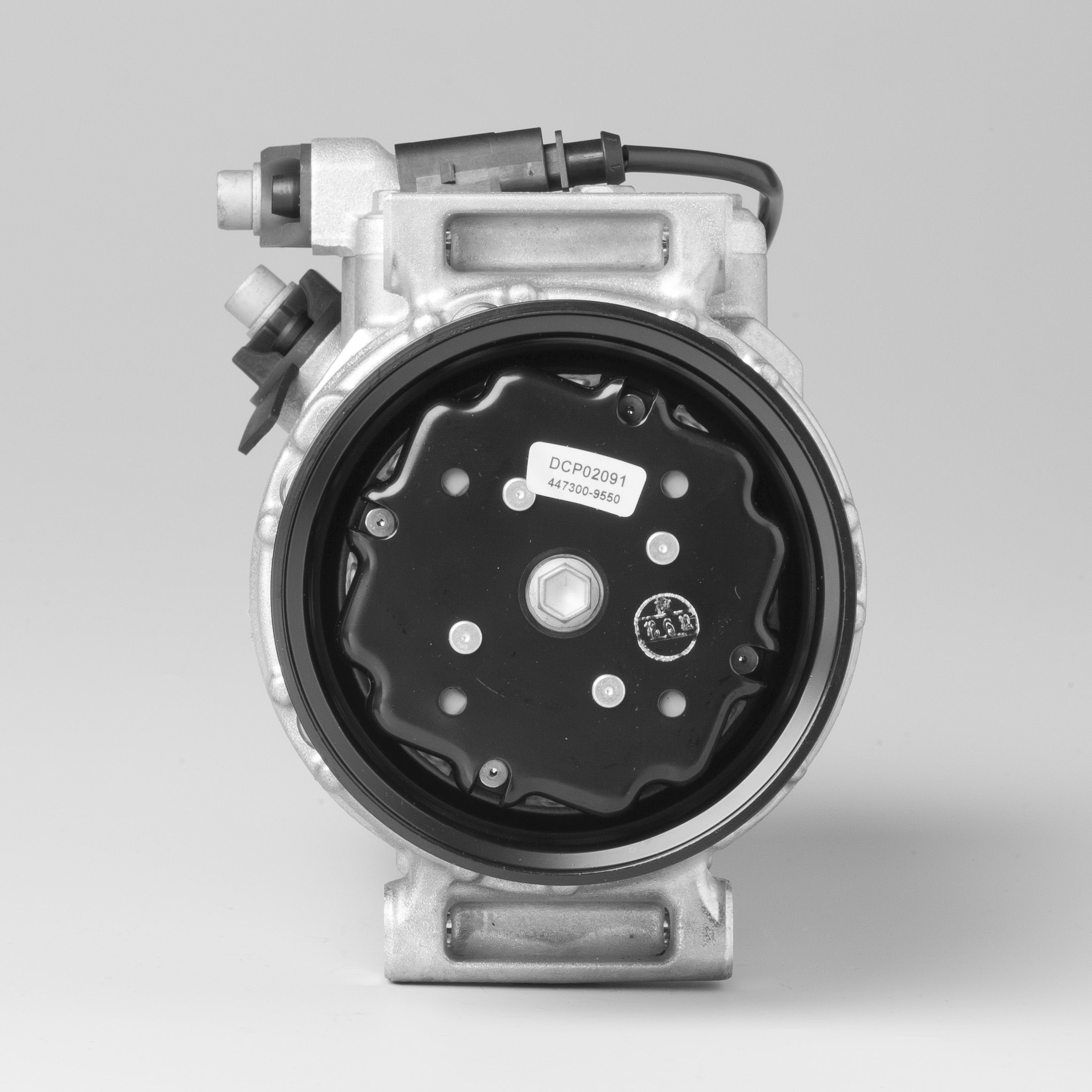 Denso Aircon Compressor DCP02091