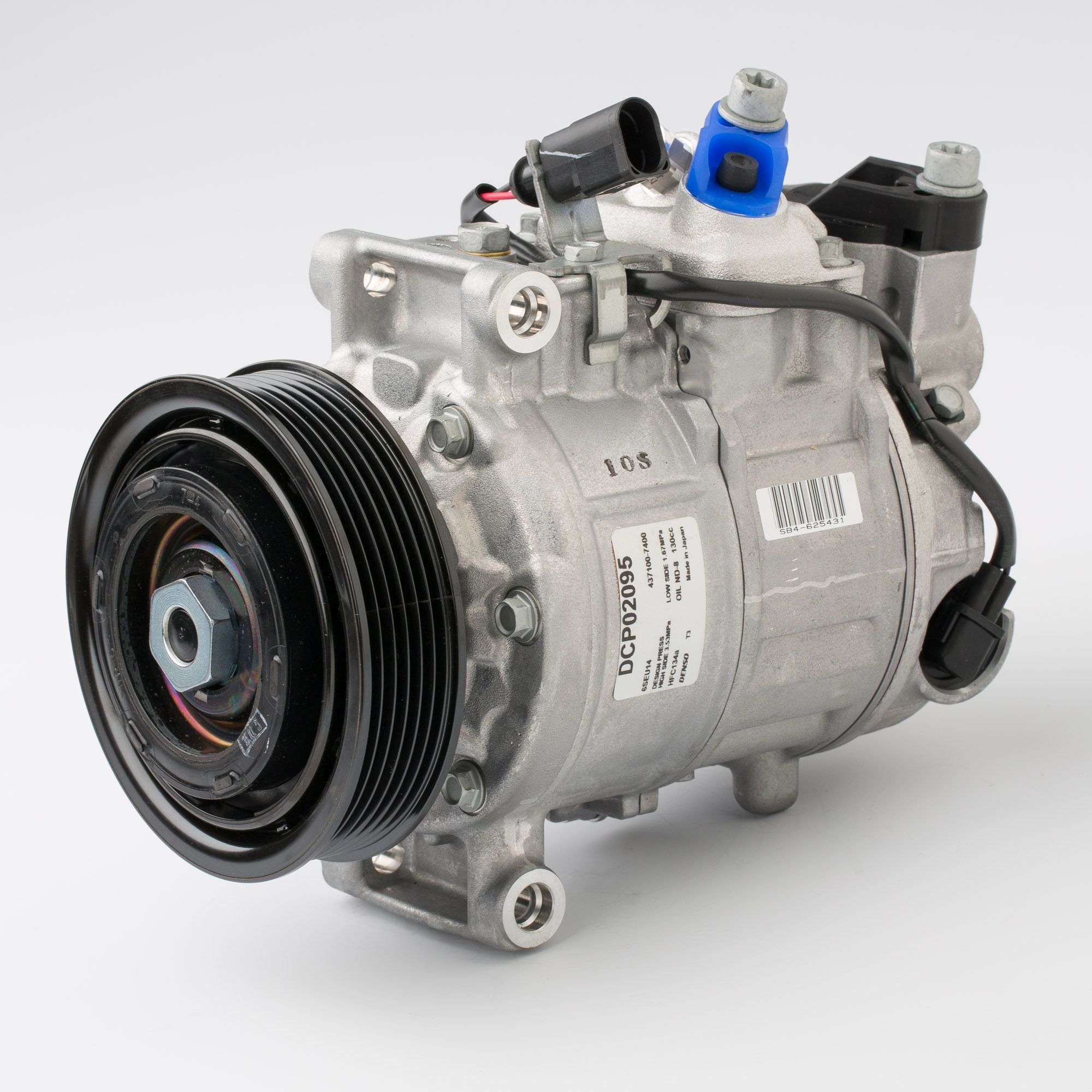 Denso Aircon Compressor DCP02095