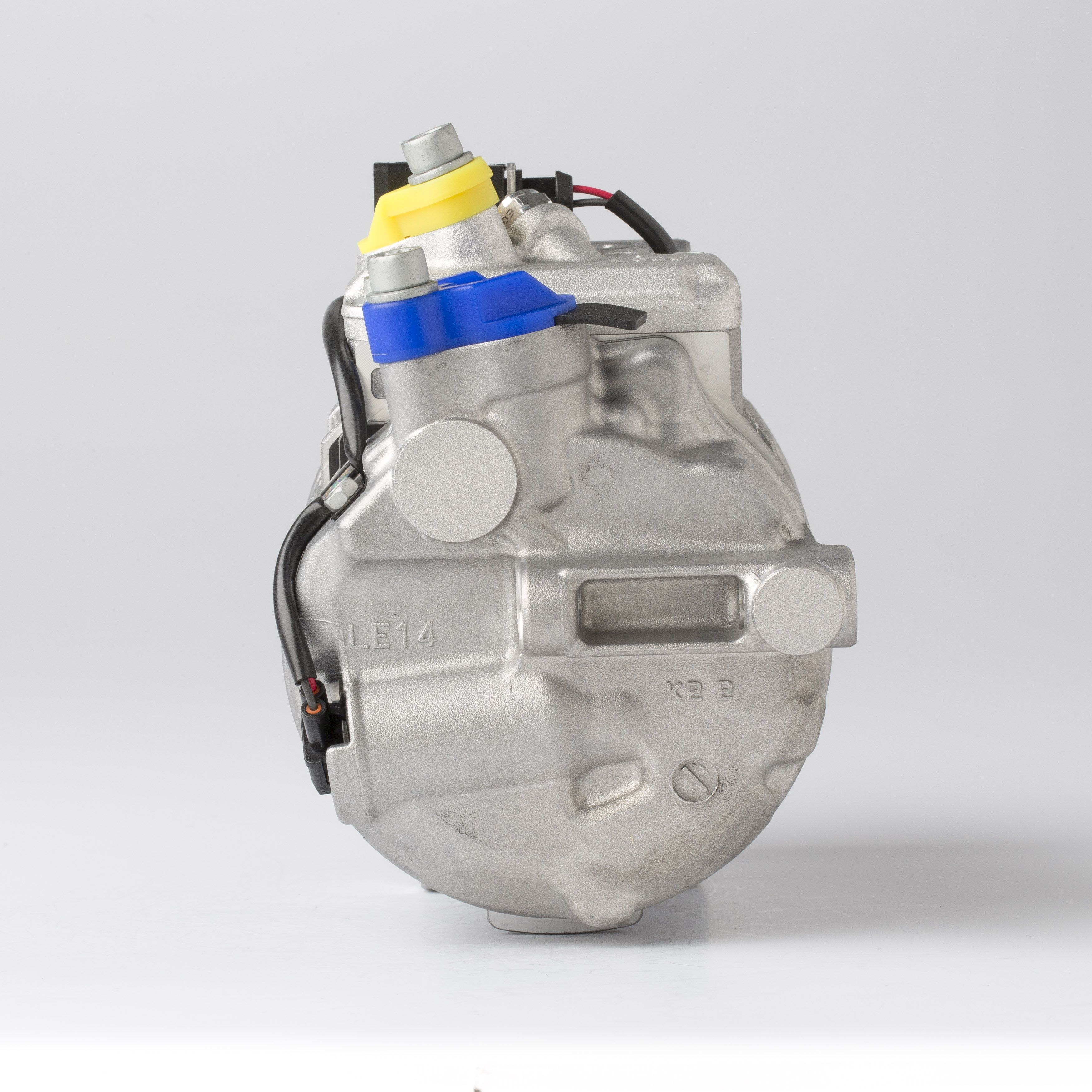 Denso Aircon Compressor DCP02096