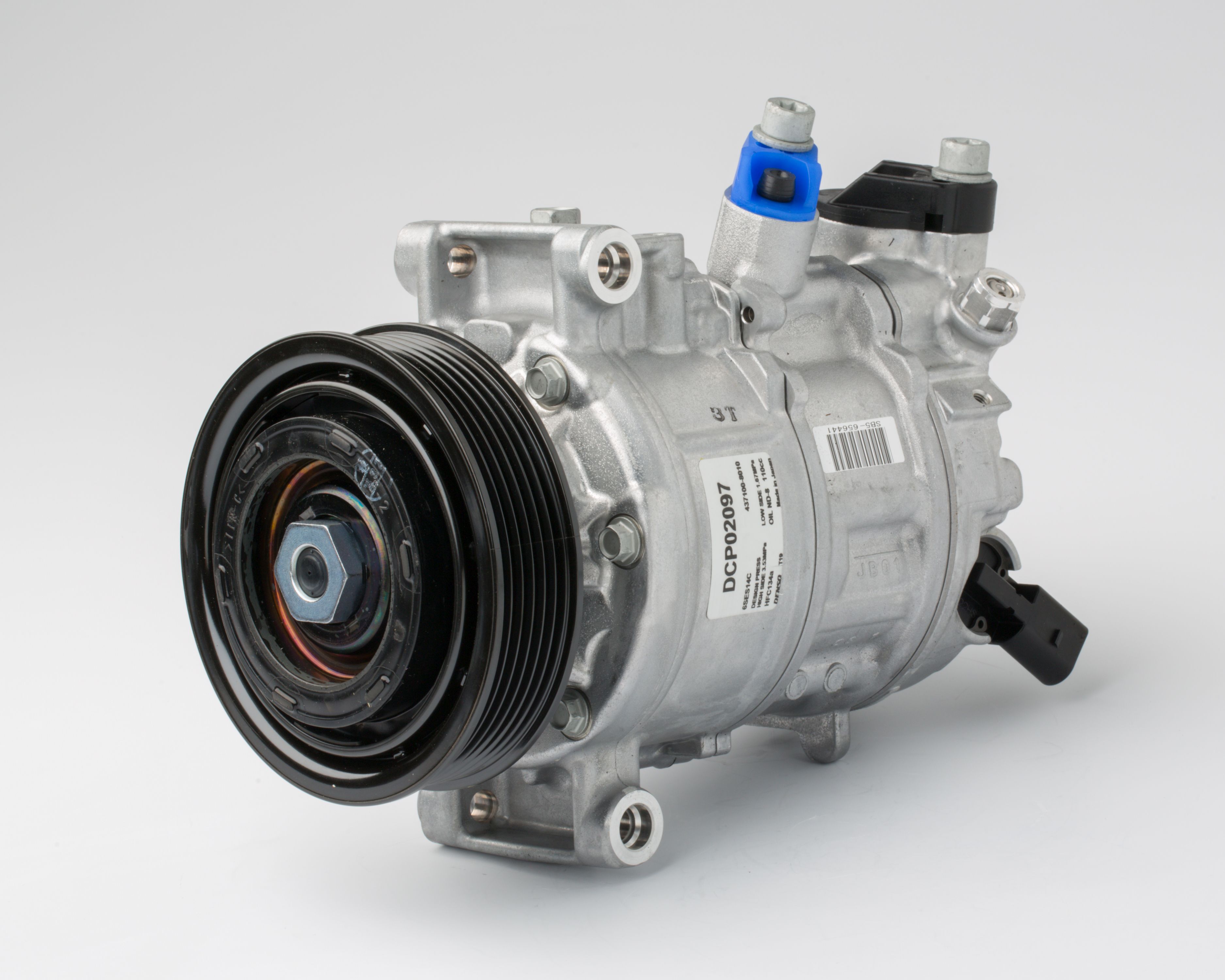Denso Aircon Compressor DCP02097