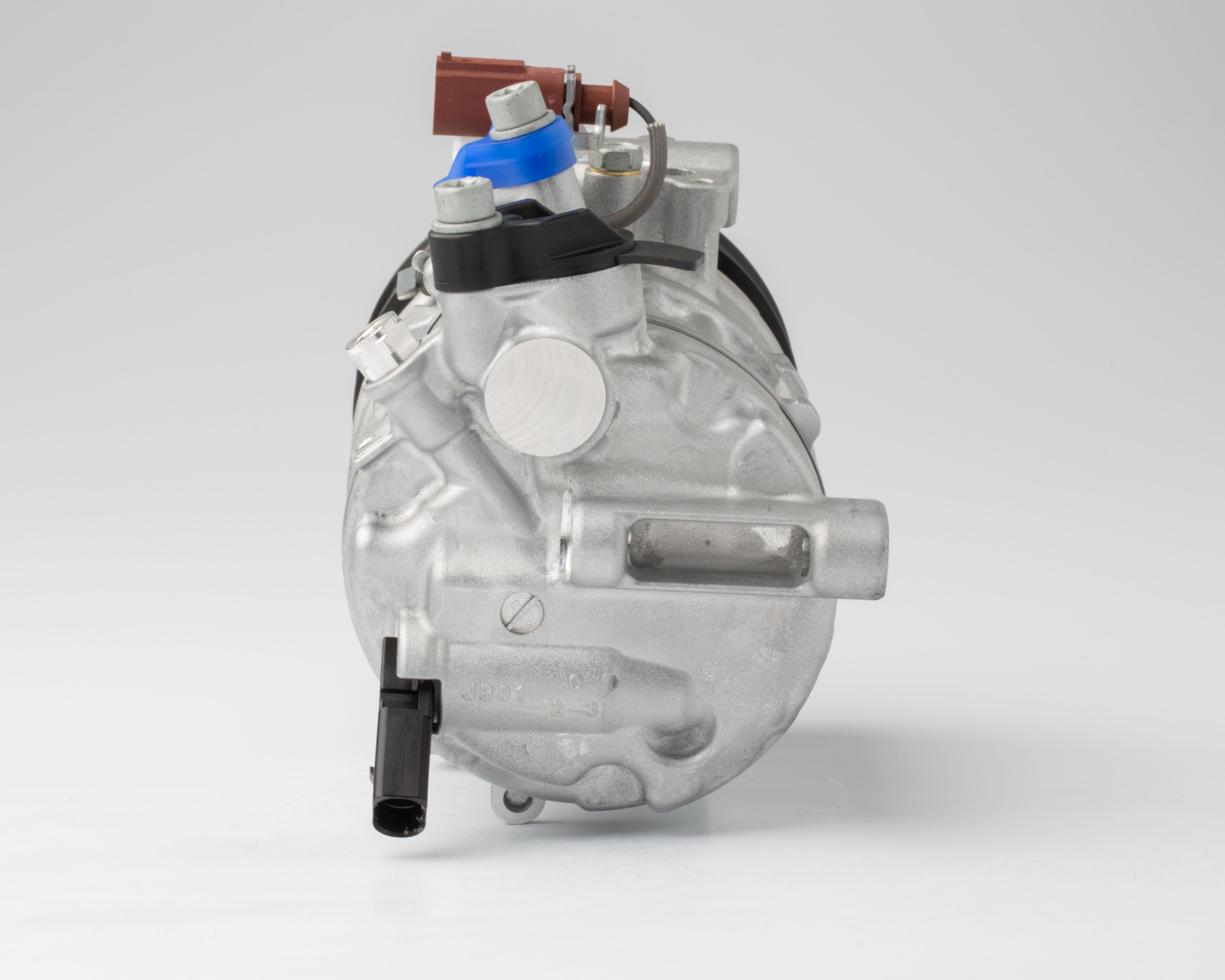 Denso Aircon Compressor DCP02098
