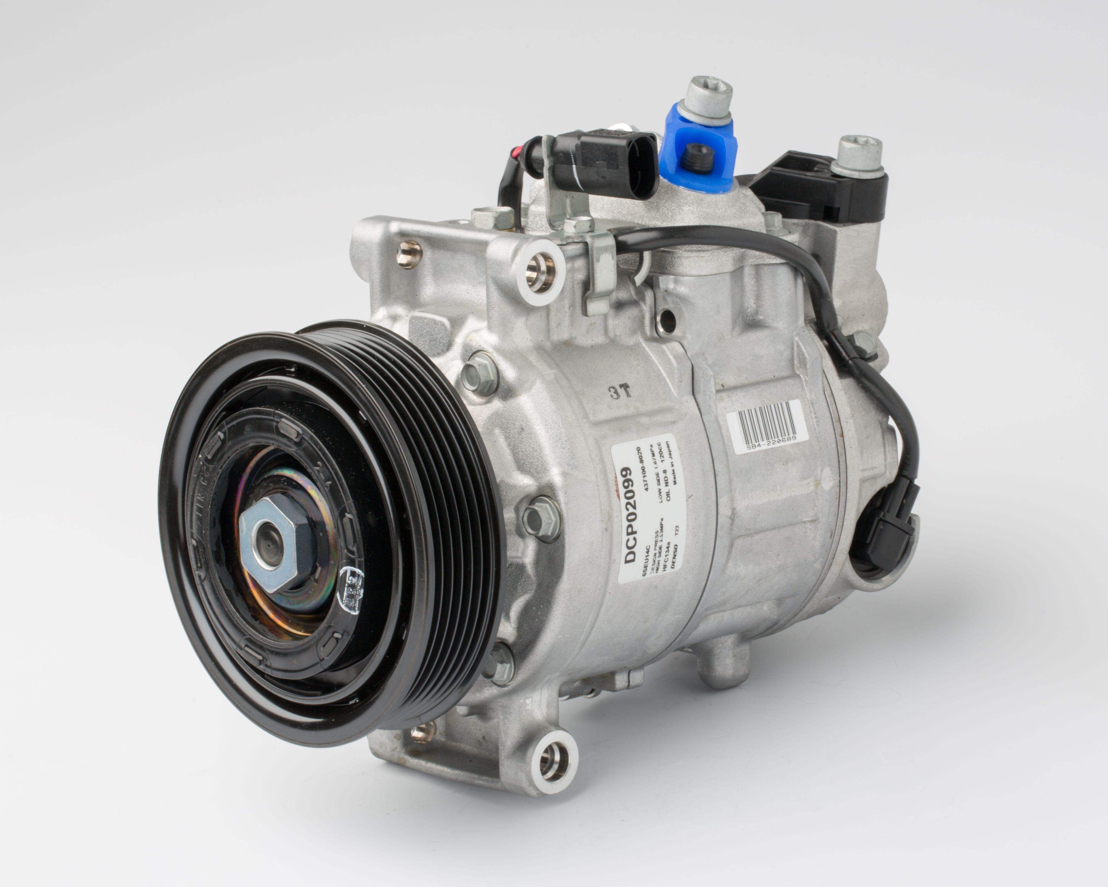 Denso Aircon Compressor DCP02099