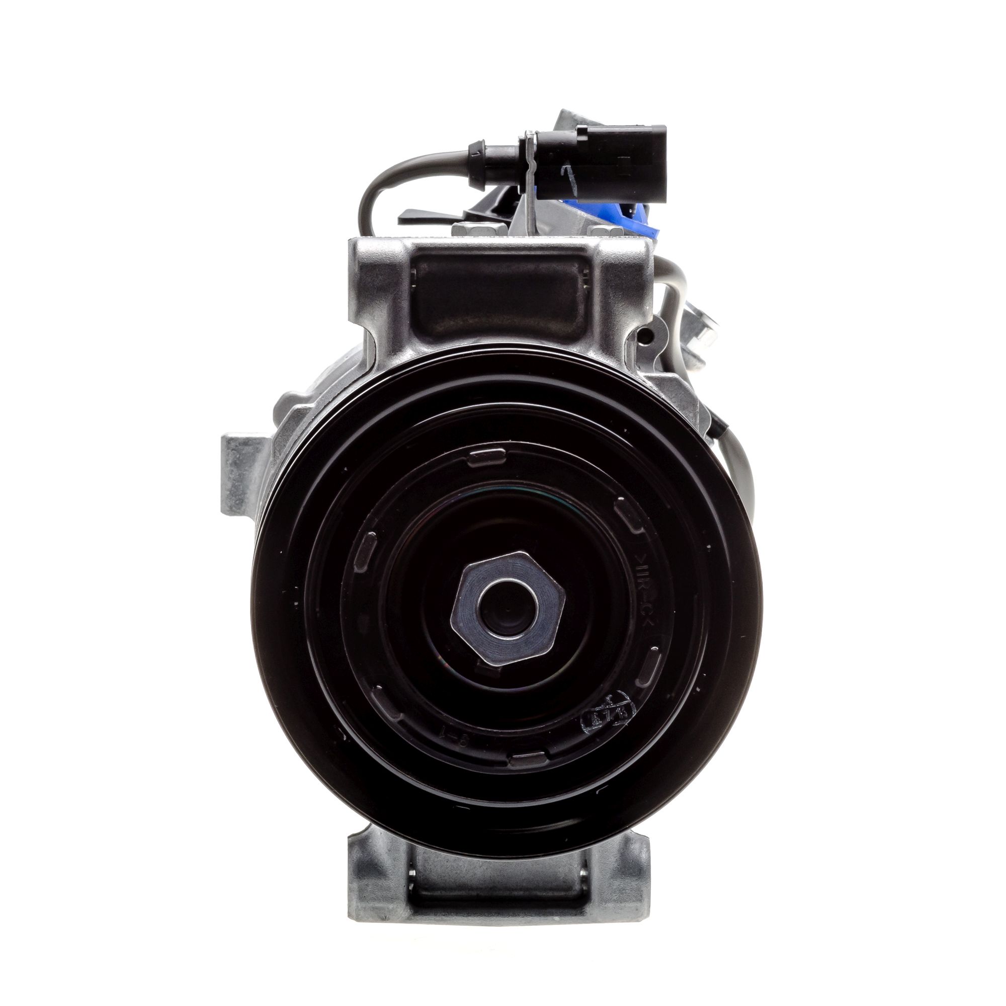 Denso Aircon Compressor DCP02102