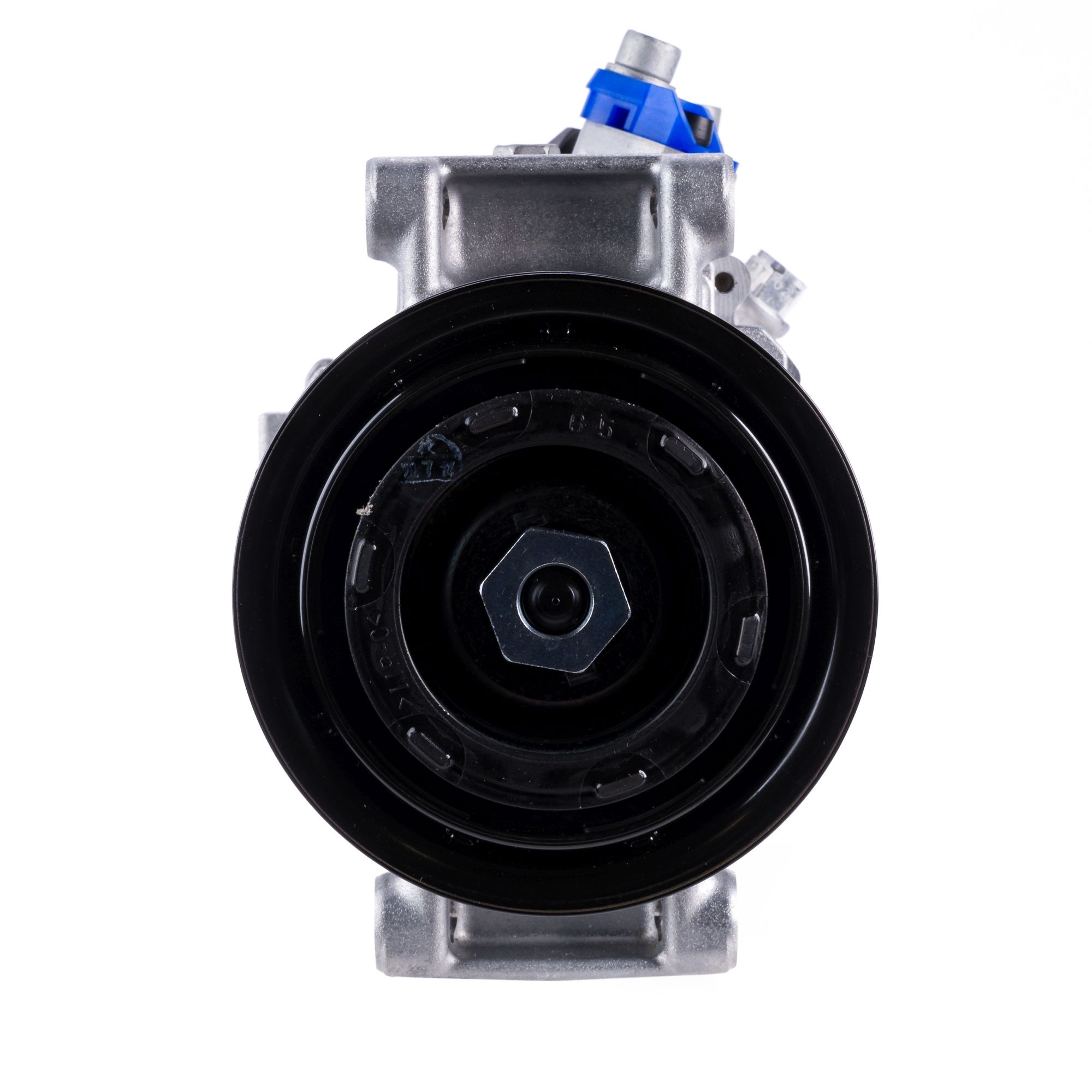 Denso Aircon Compressor DCP02106