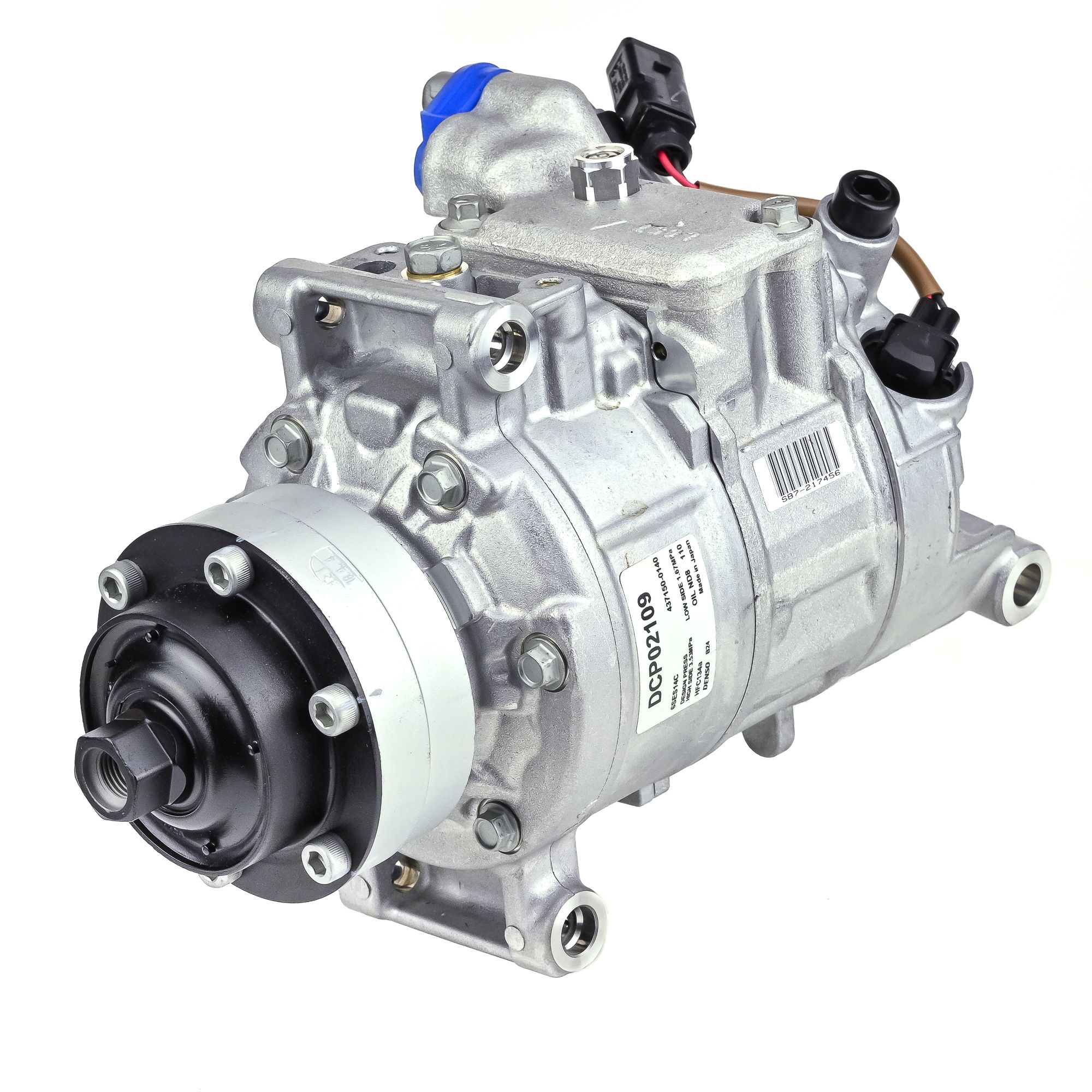 Denso Aircon Compressor DCP02109
