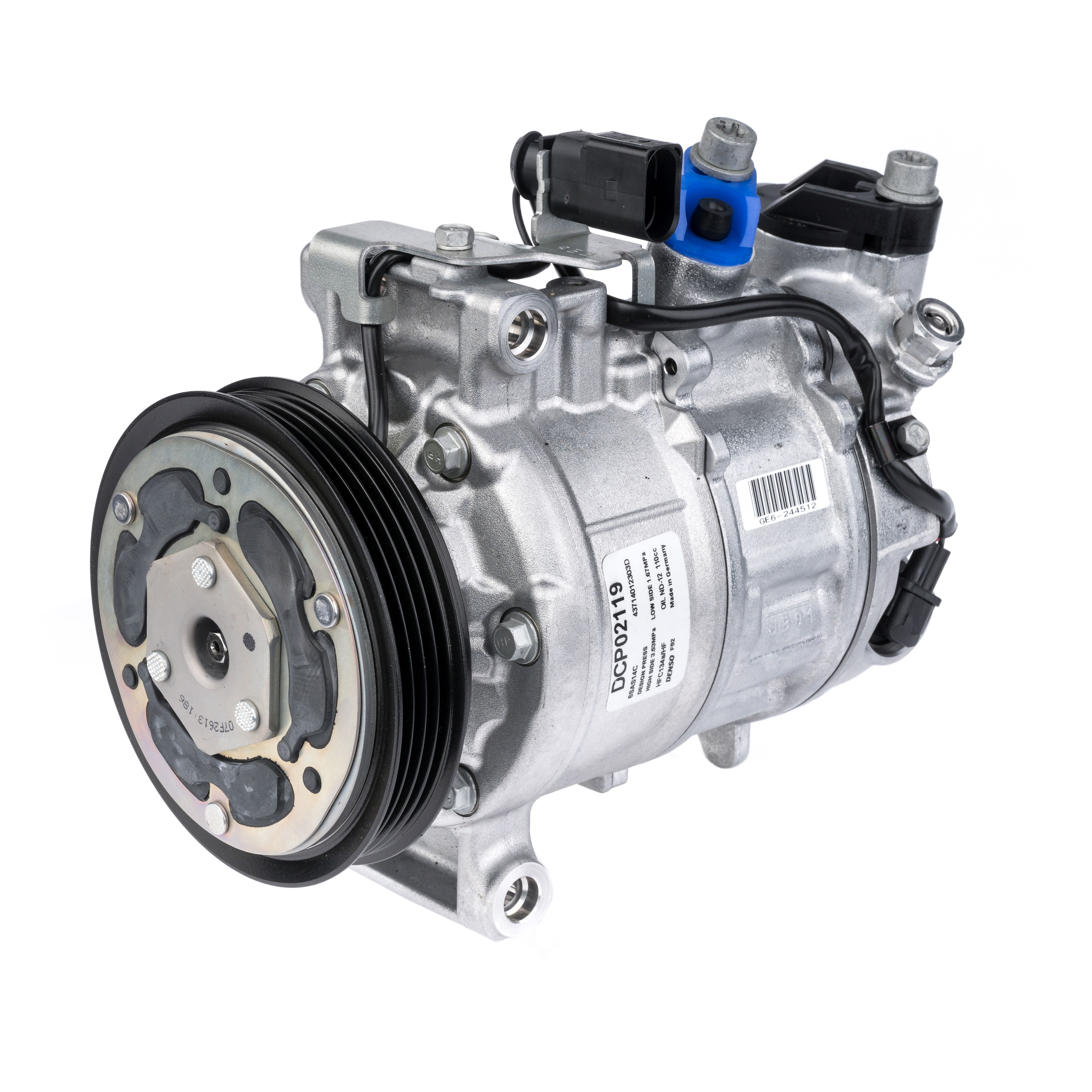 Denso Aircon Compressor DCP02119