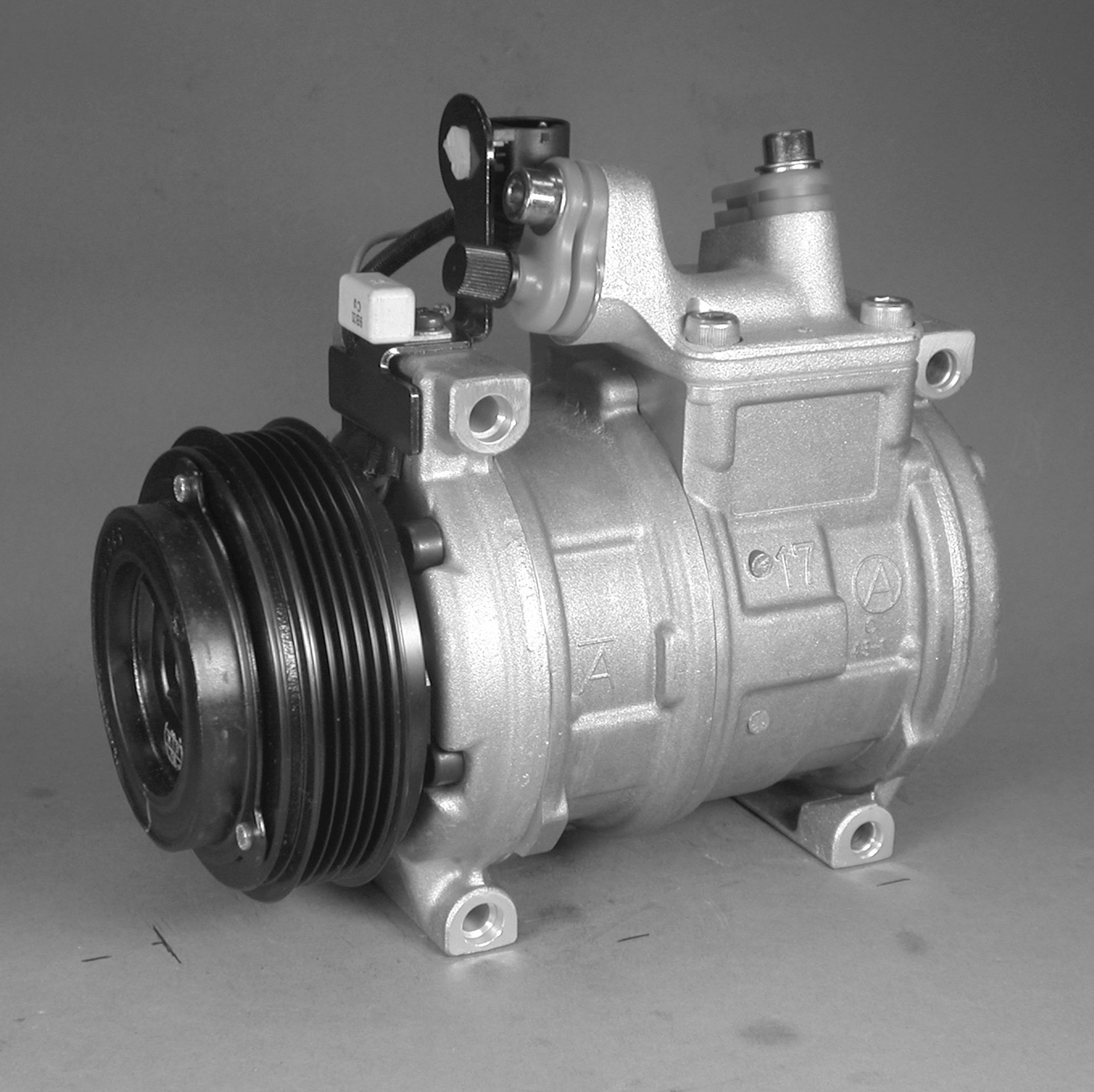 Denso Aircon Compressor DCP05001