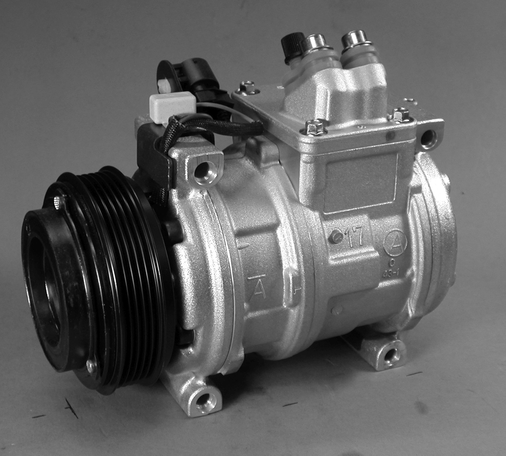 Denso Aircon Compressor DCP05003
