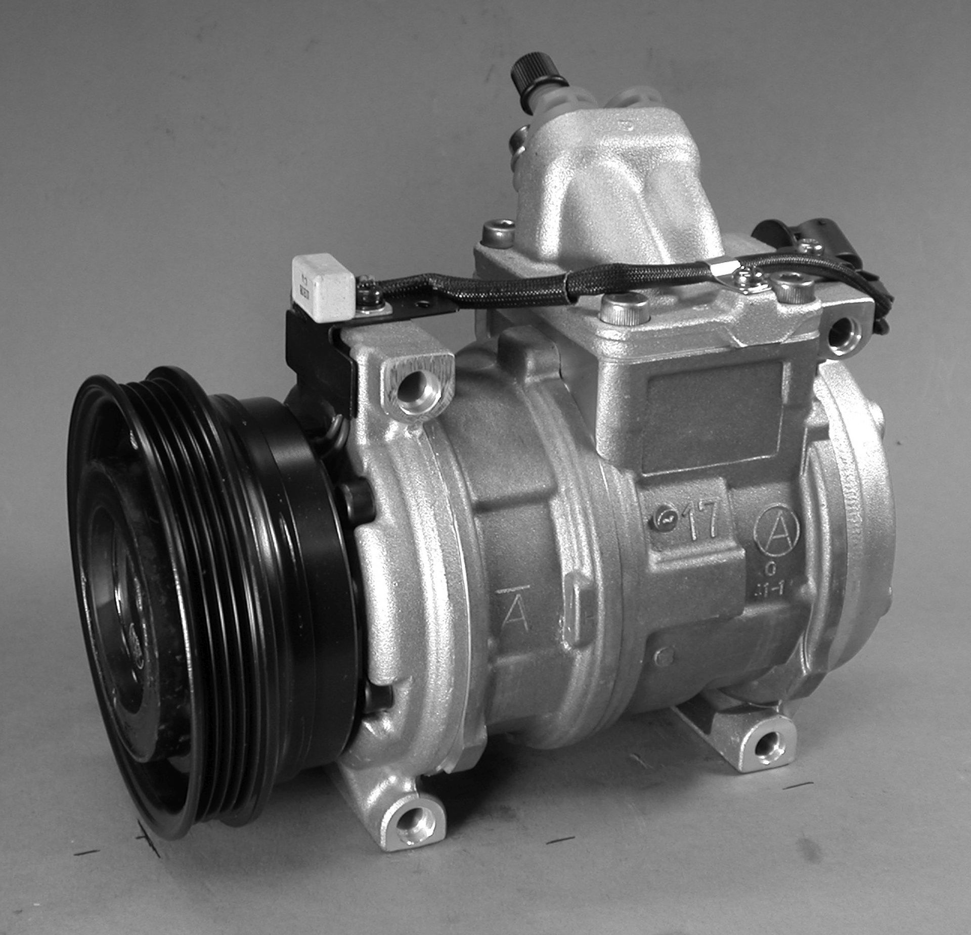 Denso Aircon Compressor DCP05004