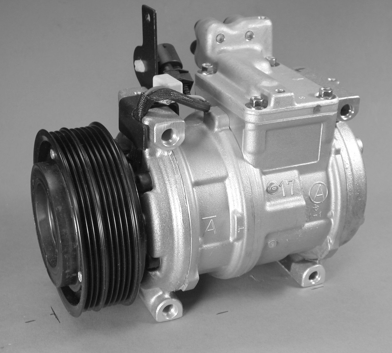 Denso Aircon Compressor DCP05006